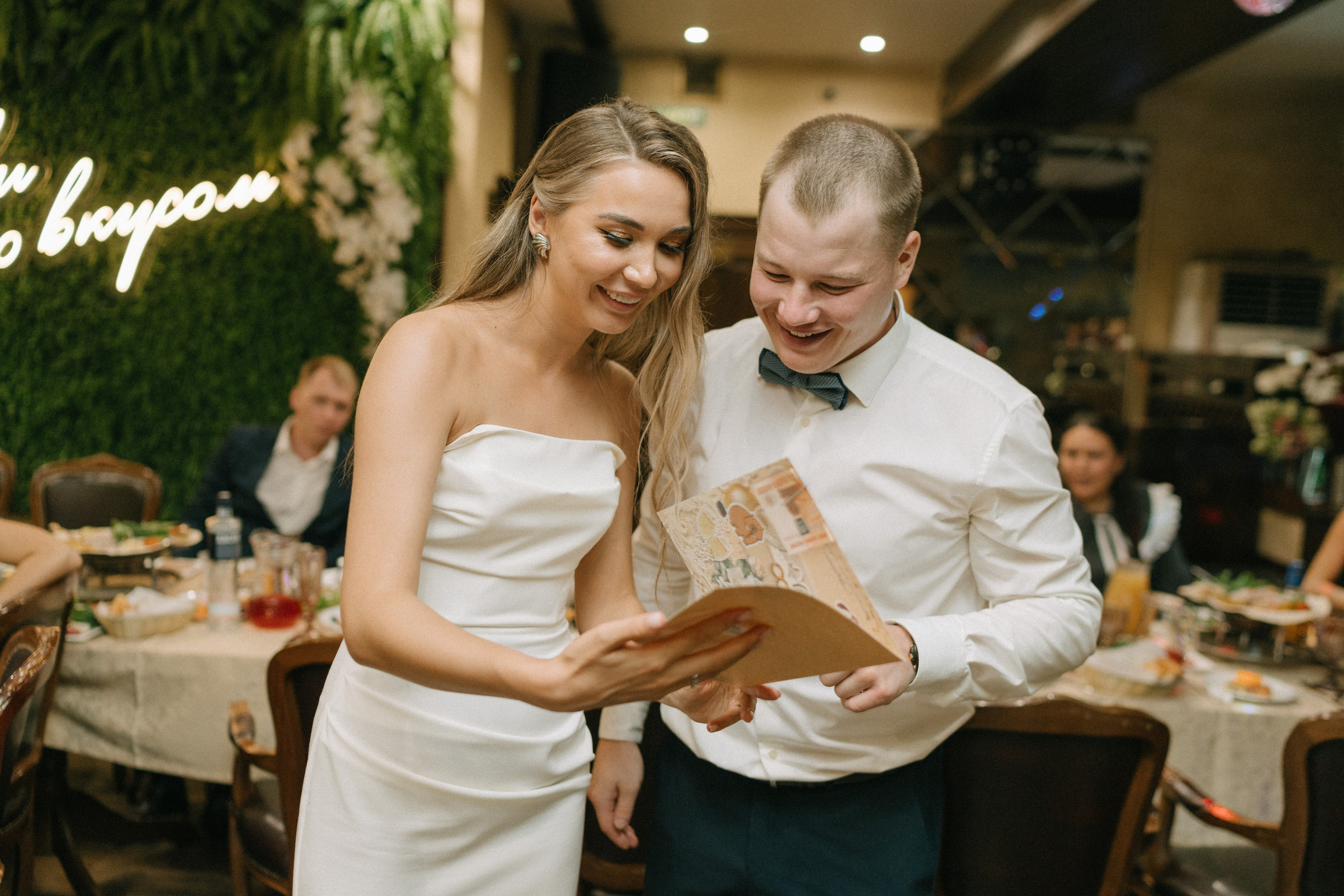 Alexey & Yuliya. Иван Горбунов — свадебный и портретный фотограф в Абакане и Красноярск