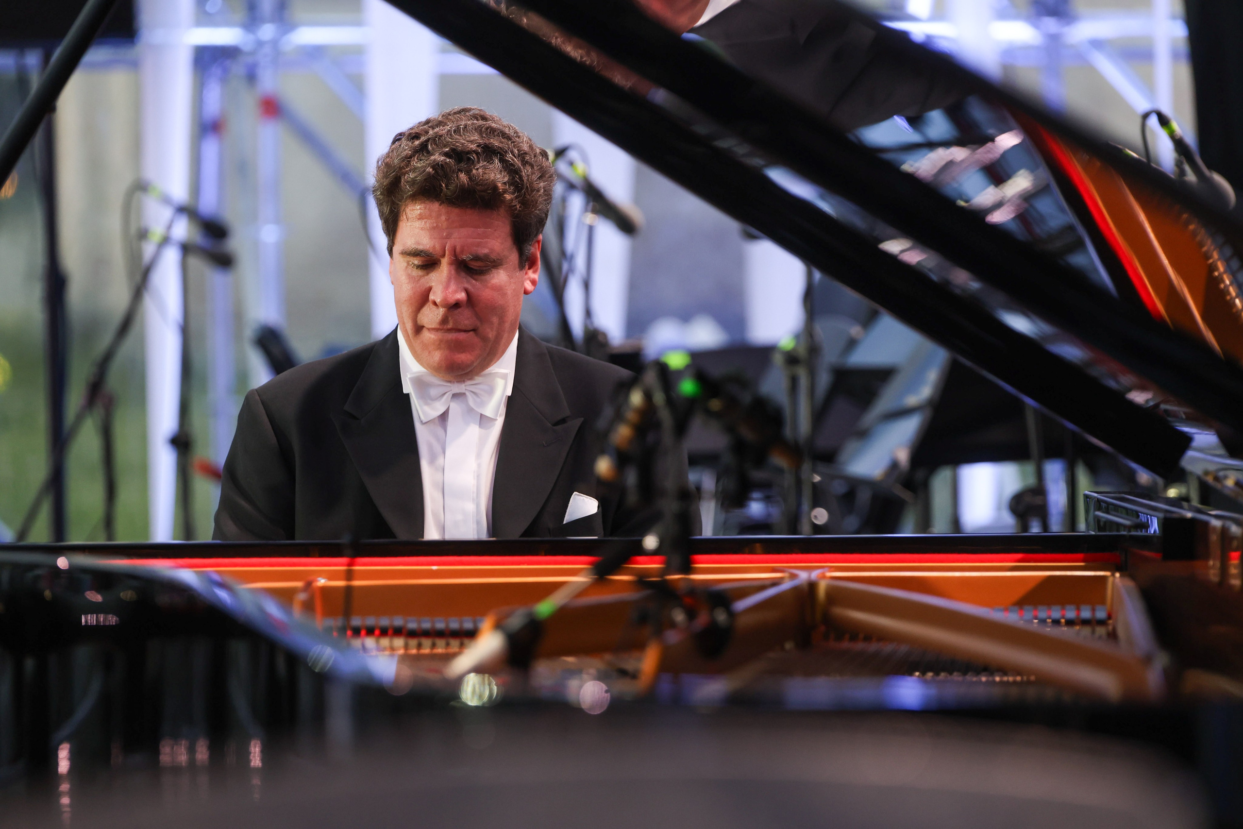 Культура. Егор Тутубалин