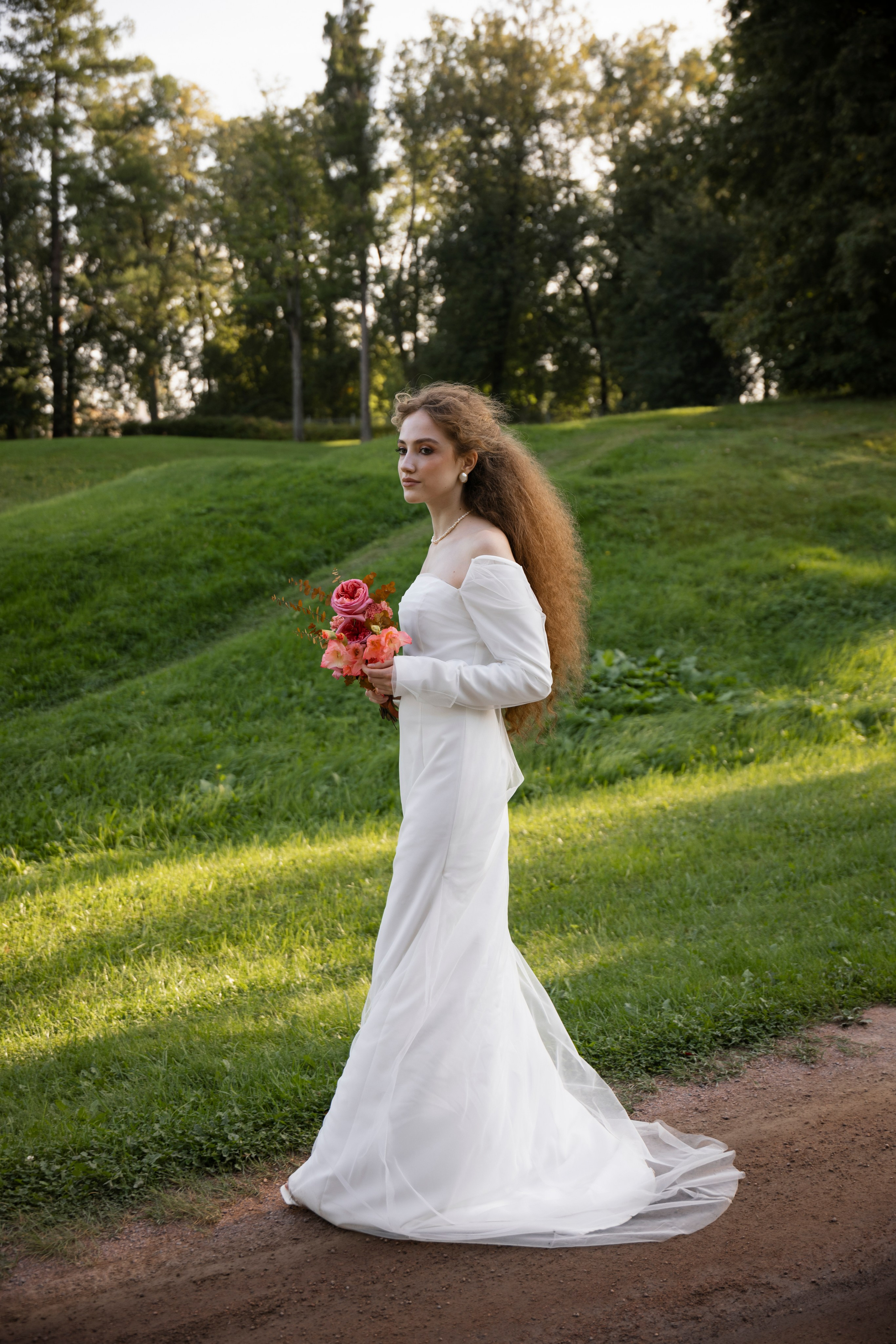 Лиза и Евгений. Свадебный и портретный фотограф