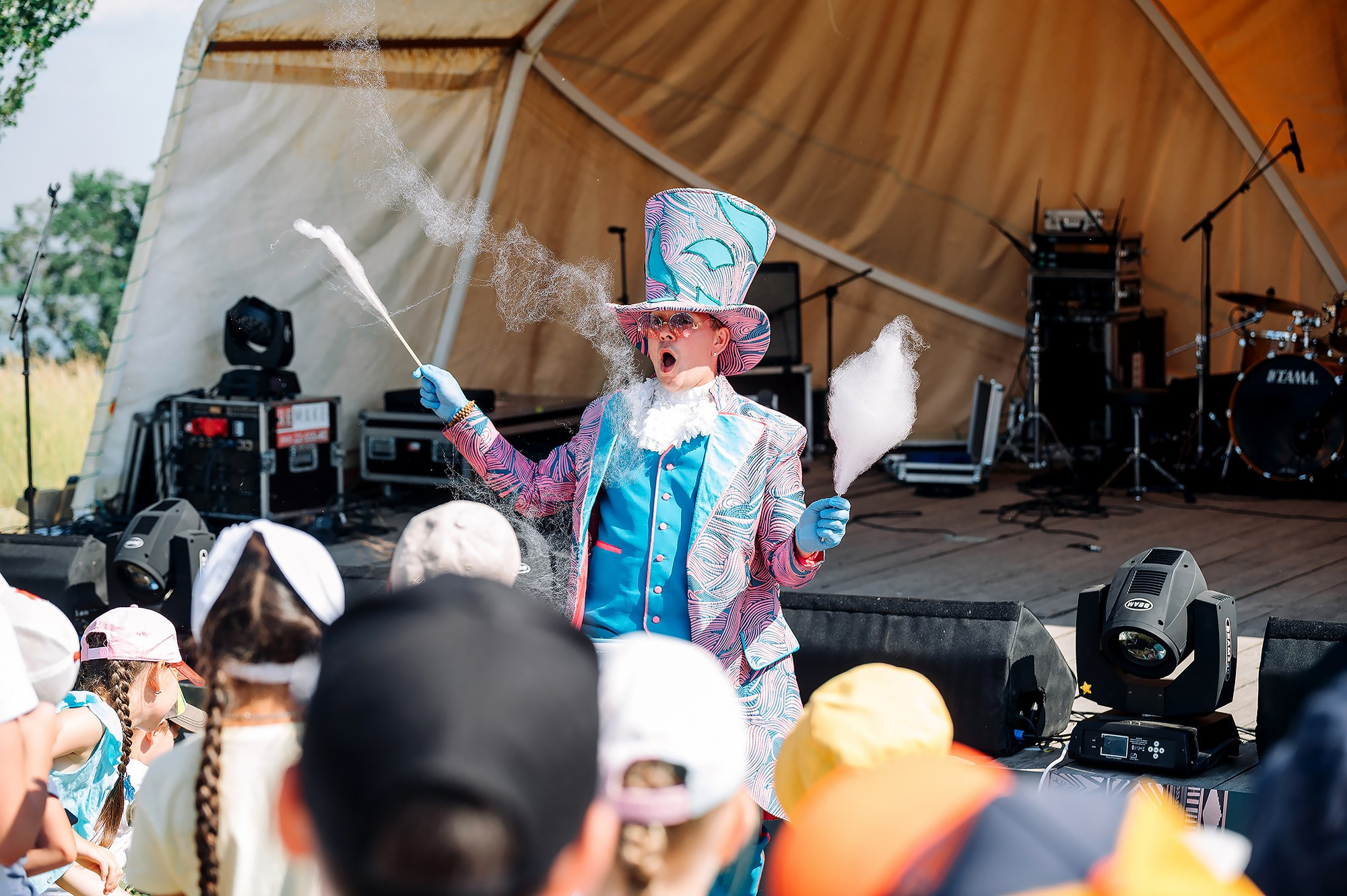 Репортажная съемка