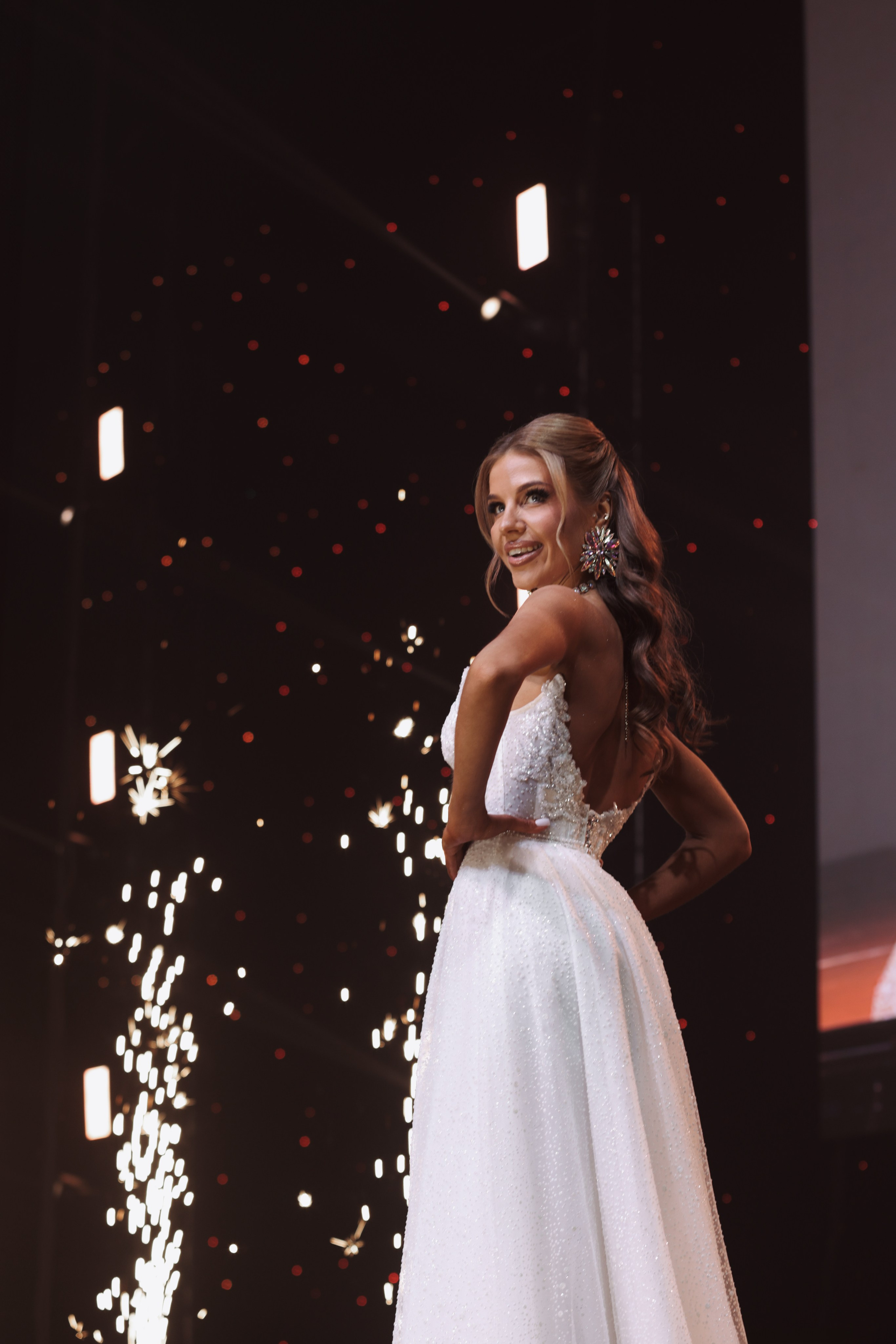 NABI Stars Queen. Всероссийский конкурс красоты. Fashion Фотограф в СПб Yana Kochkina