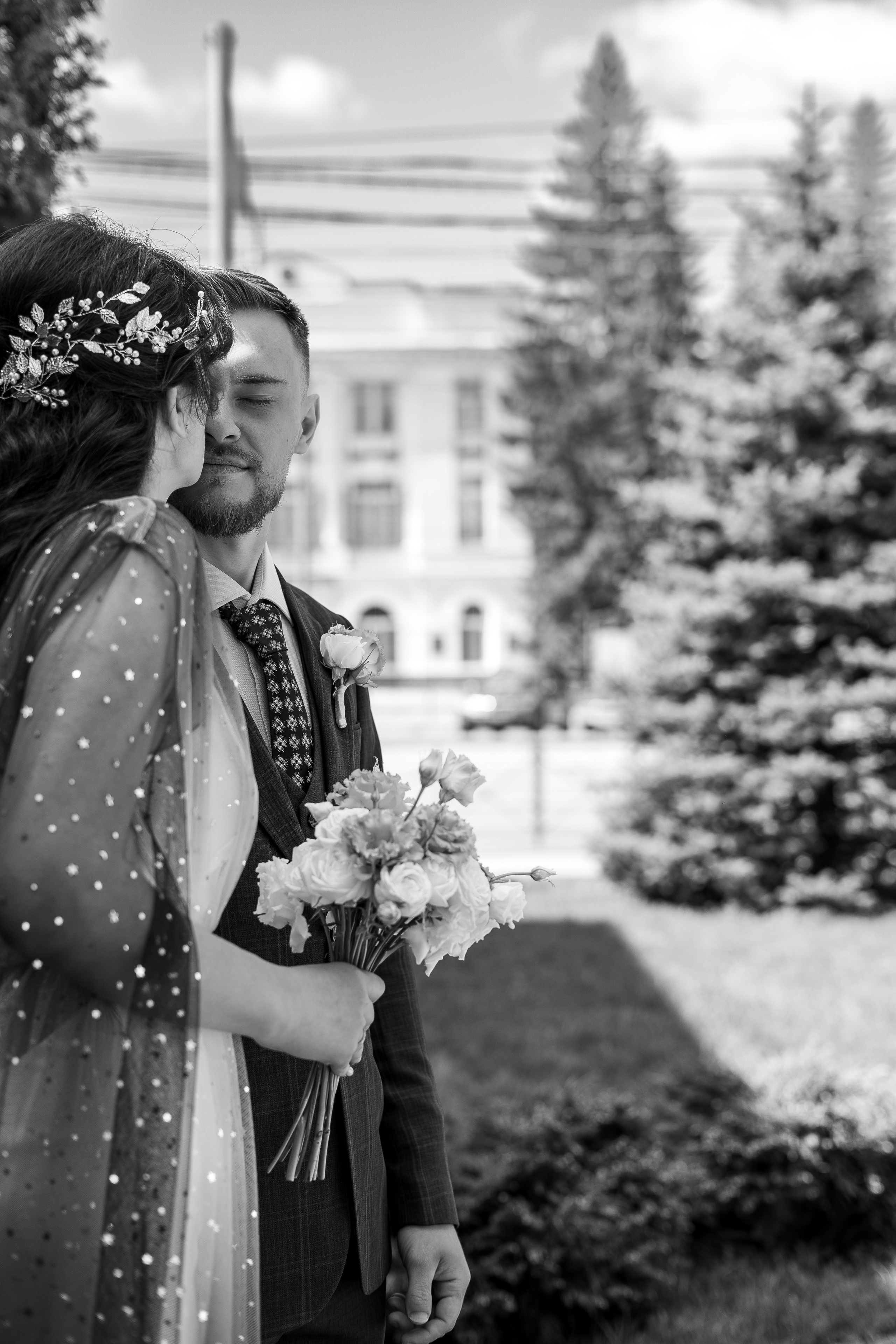 Виктория & Максим. Анастасия Паршукова — фотограф Шерегеш Новосибирск