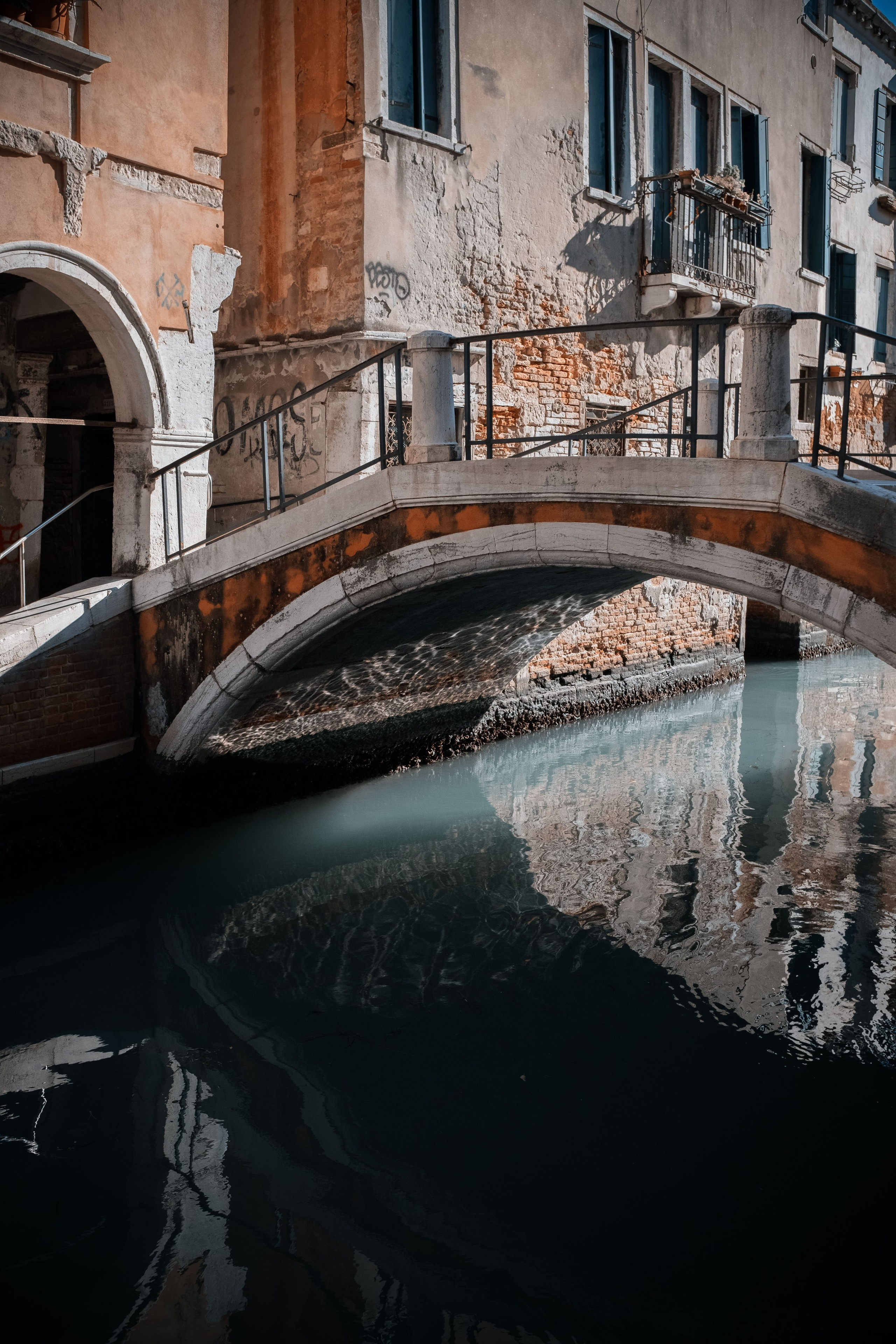 Стрит / Окружение / Архитектура. Фотограф Александр Чернышёв