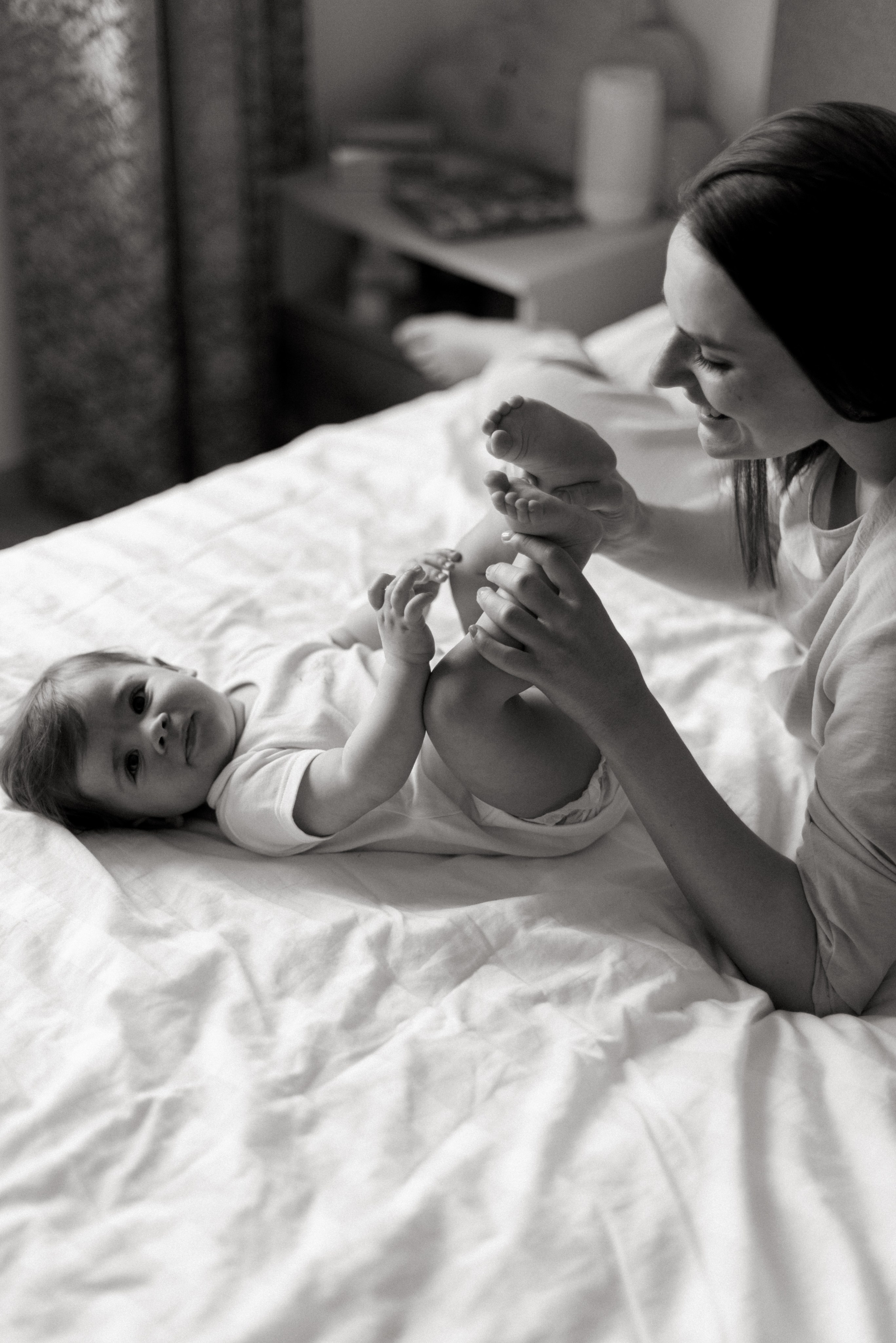 Вика. Фотограф в Минске Наталия Запорощенко