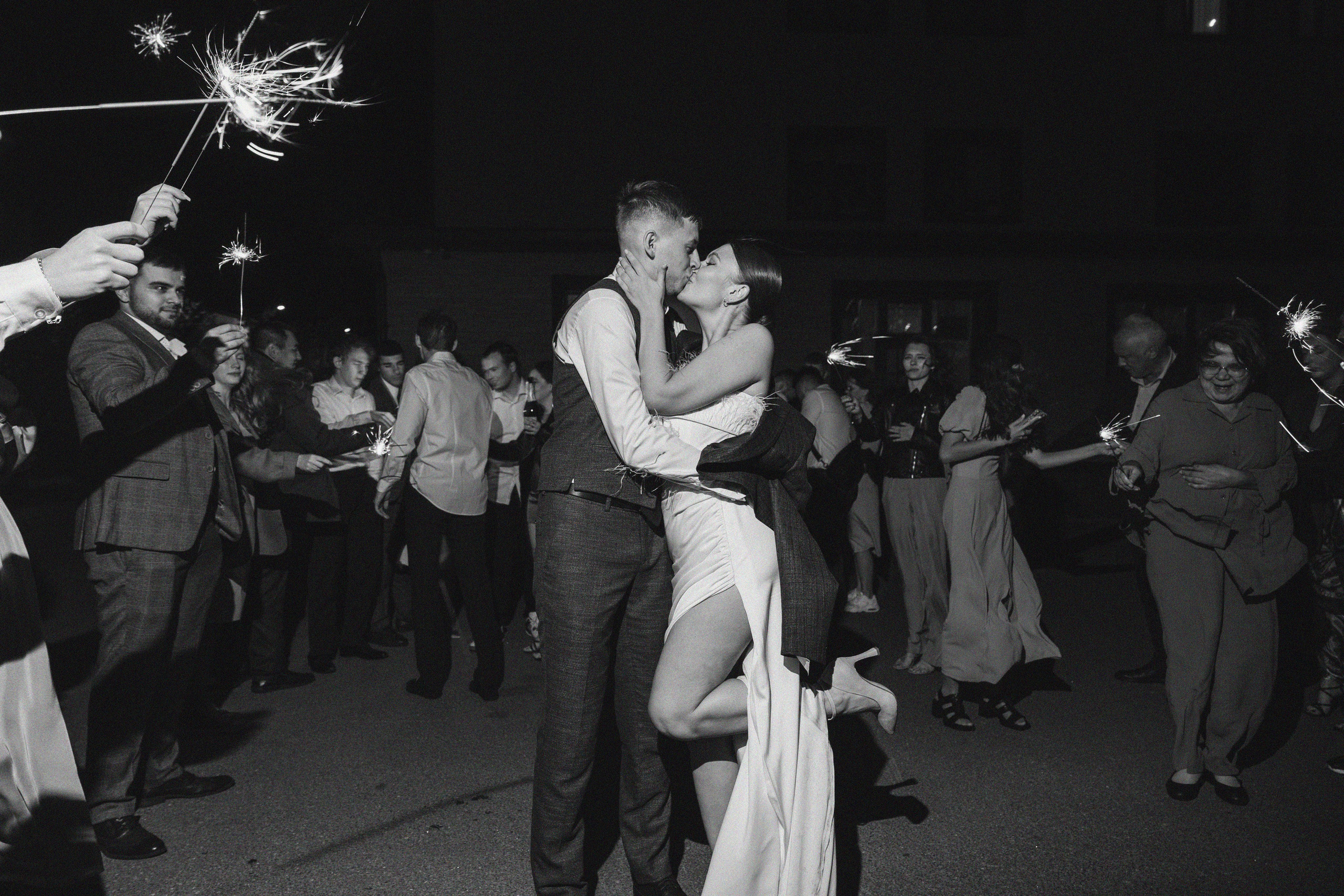 Денис и Анна. Фотограф Маноли Мария