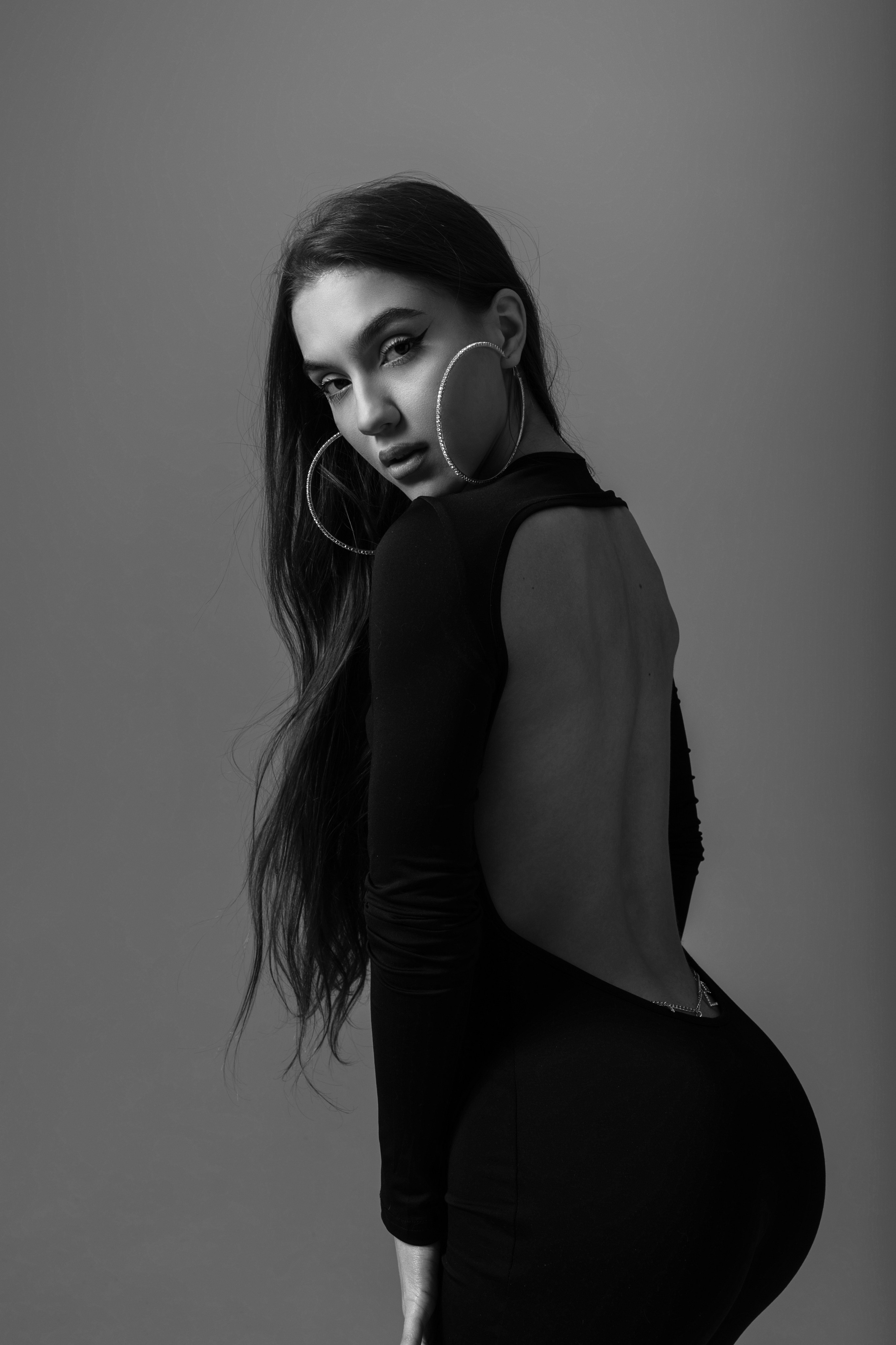 Алина Камалова