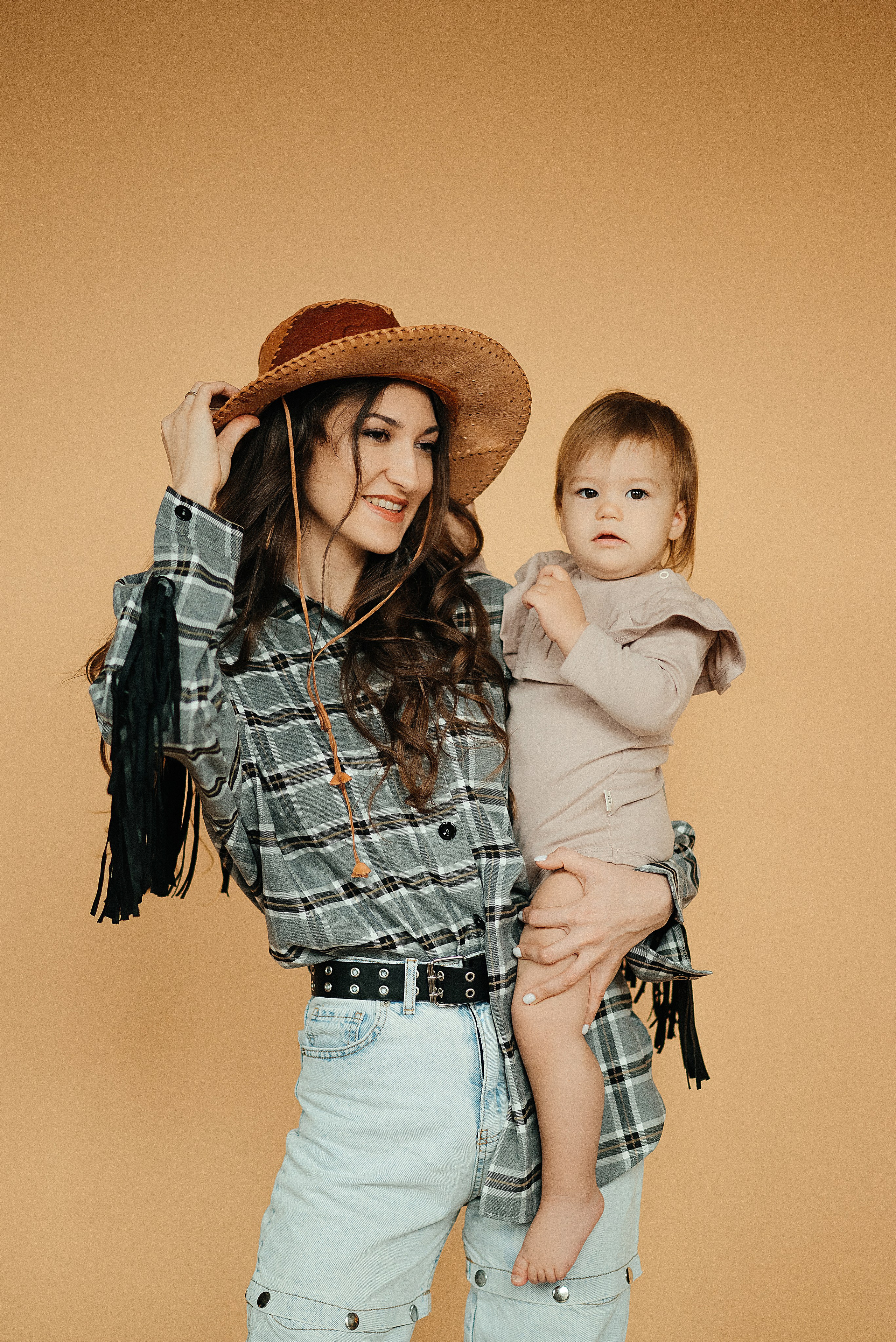 Николь и Вика. Свадебный и семейный фотограф в Ростове-на-Дону Алина Астахова