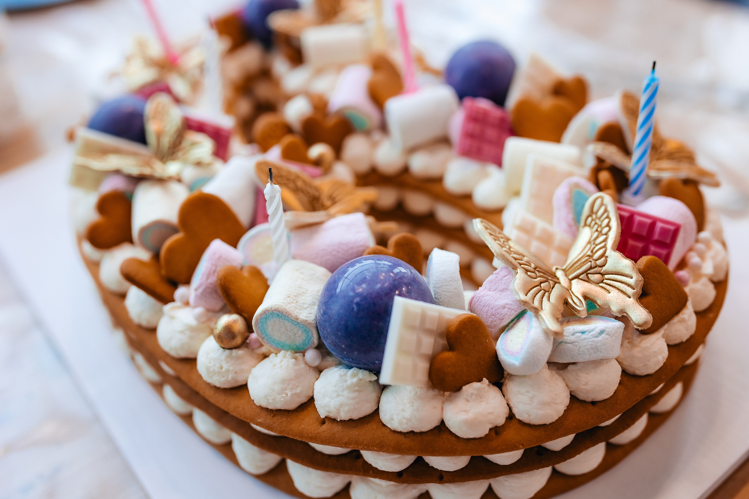 Семейные. Фотограф в Санкт-Петербурге Кирюшенков Андрей