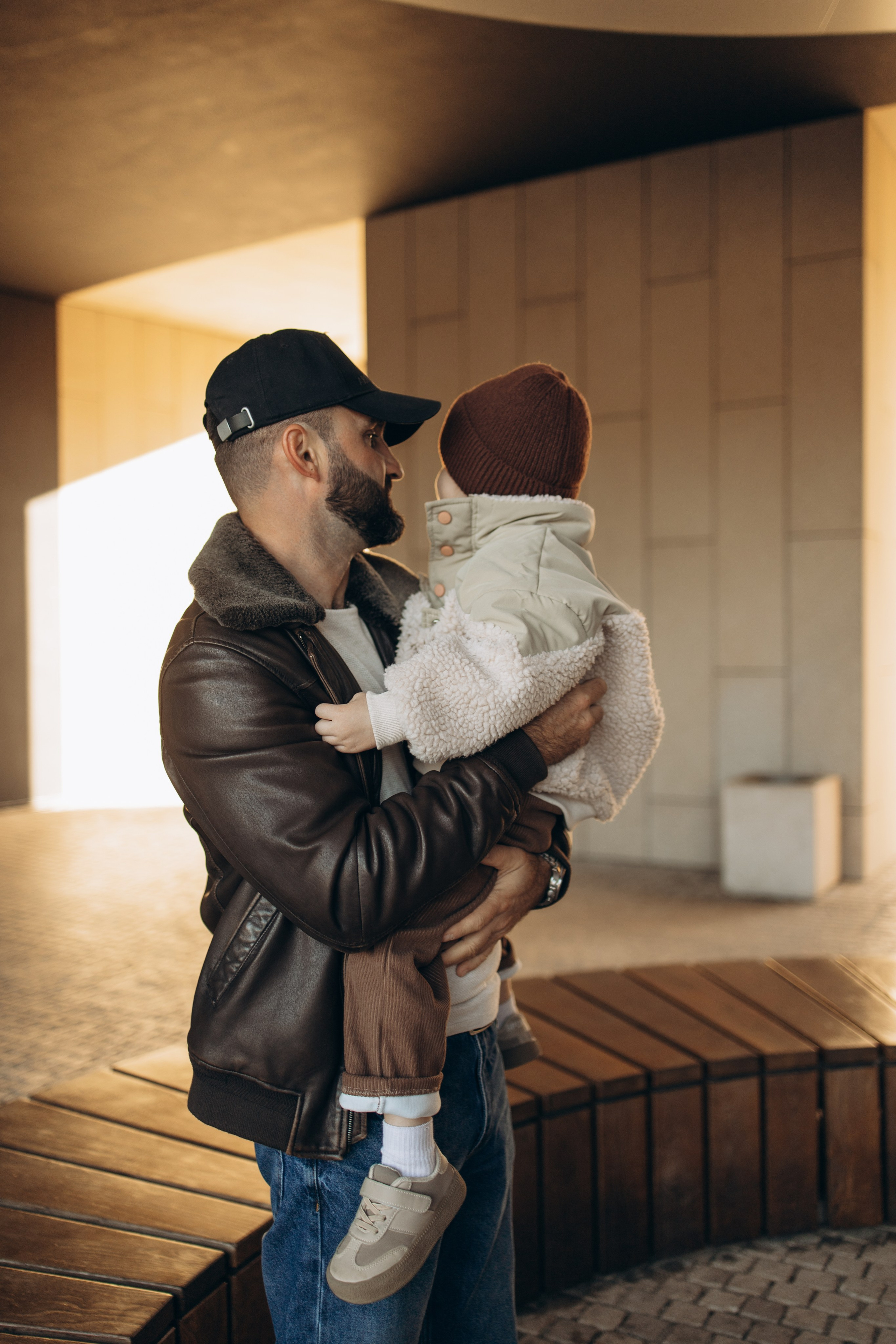 Аслану 3 годика. Самый теплый фотограф в Краснодаре Рябоконь Ксения