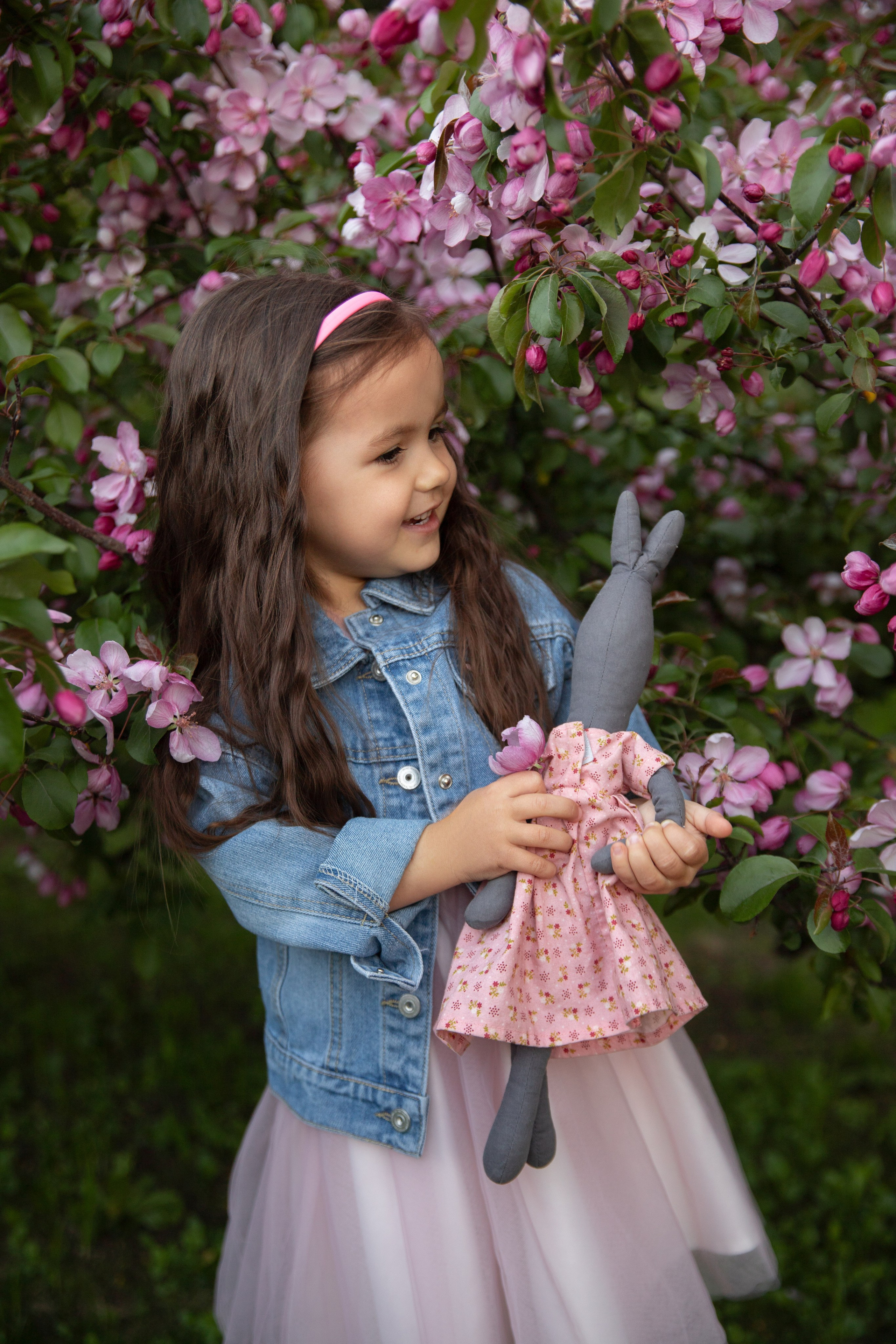 Цветение. Свадебный и портретный фотограф в Москве Мария Кравченко