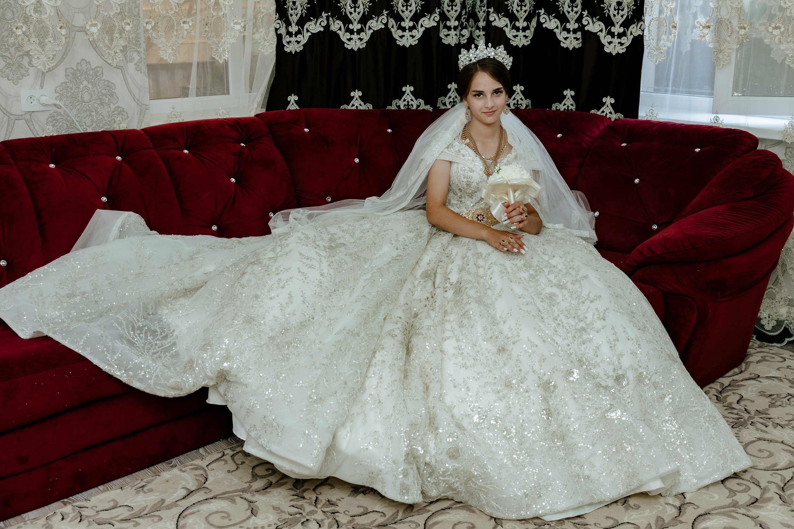 Цыгане. Профессиональный фотограф и видеооператор