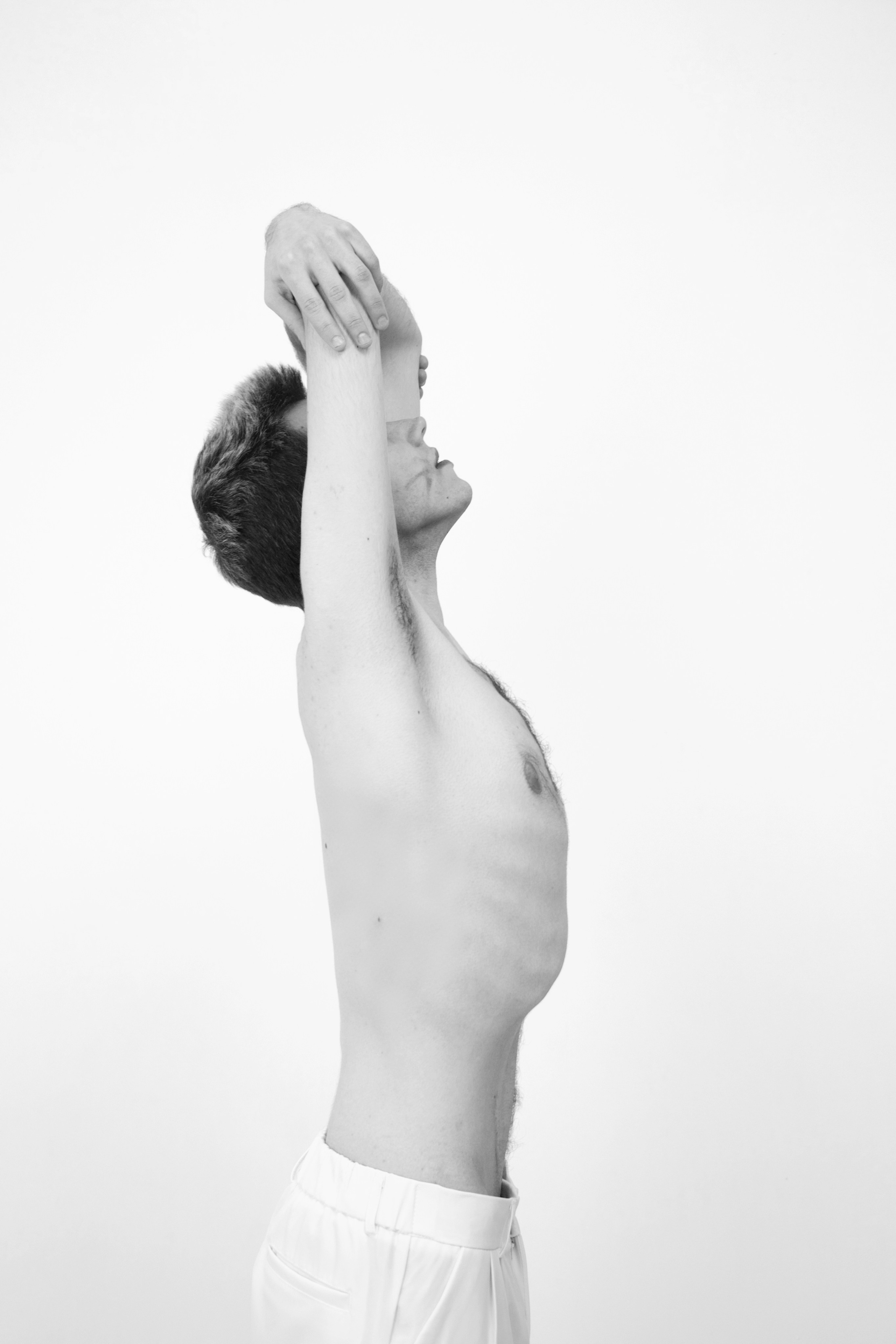 Daniel`s art. Фотограф Анастасия Шай в Санкт-Петербурге