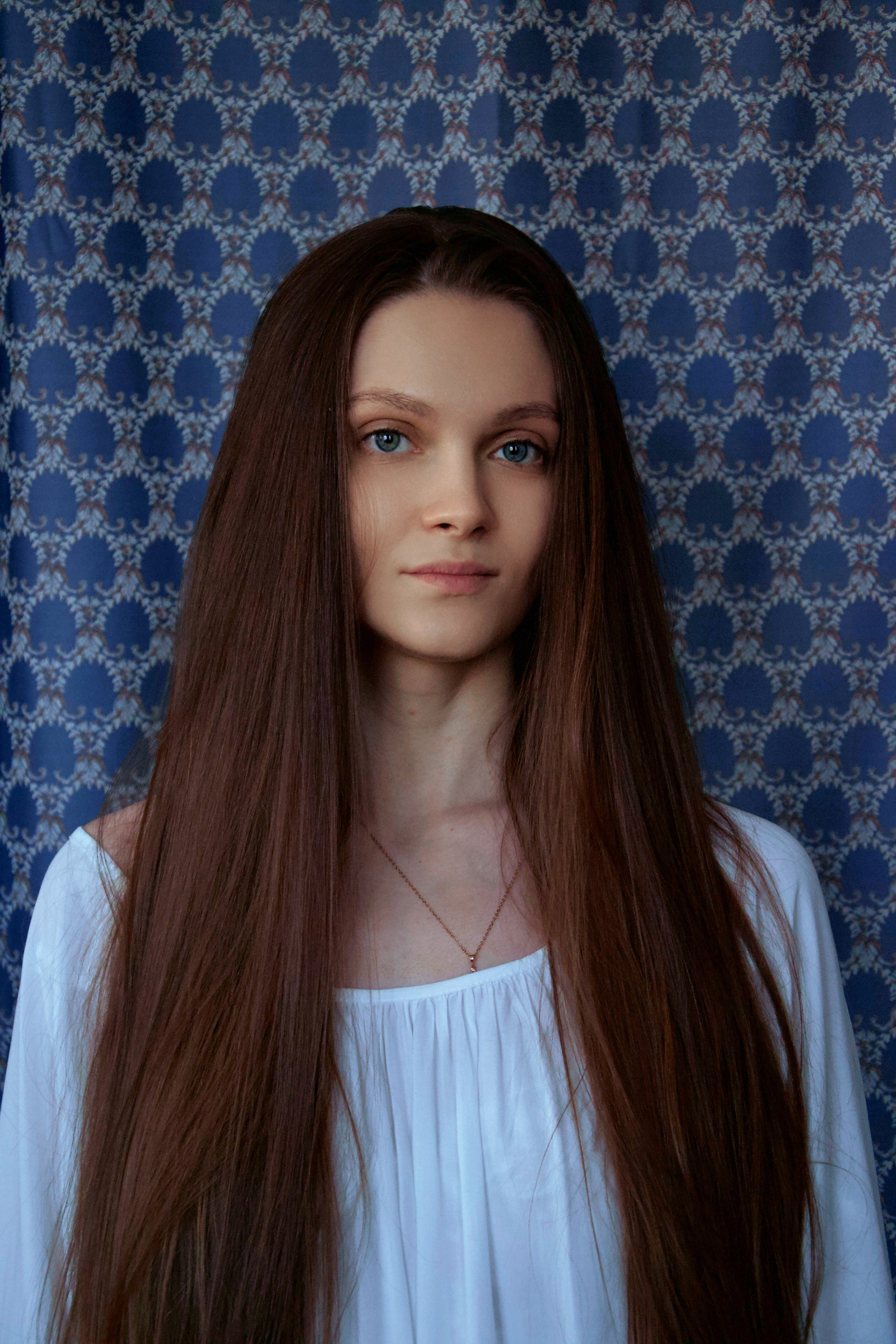 Elizaveta. Фотограф Анастасия Шай в Санкт-Петербурге