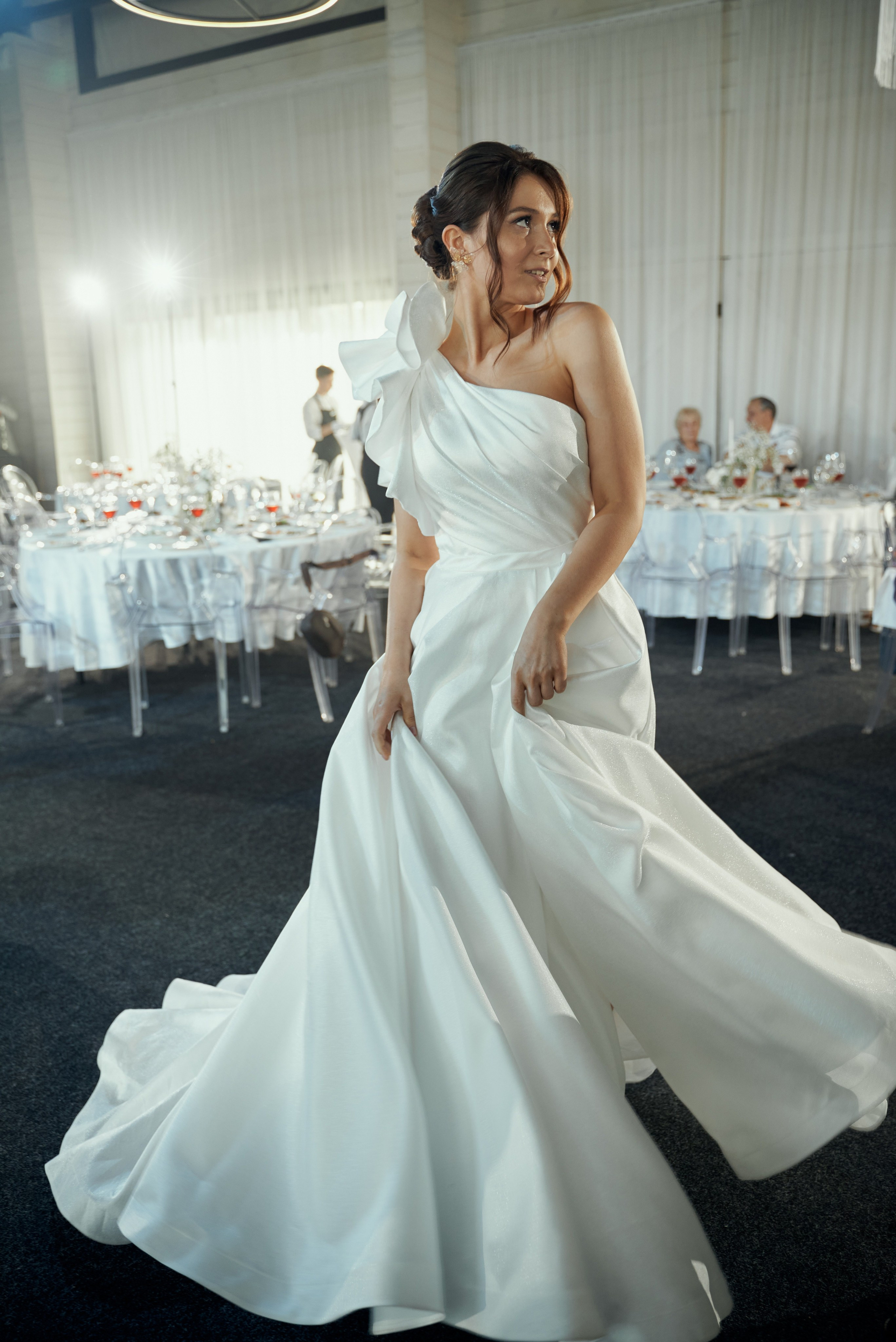 Илона и Роман. Свадебный фотограф Александр Браво