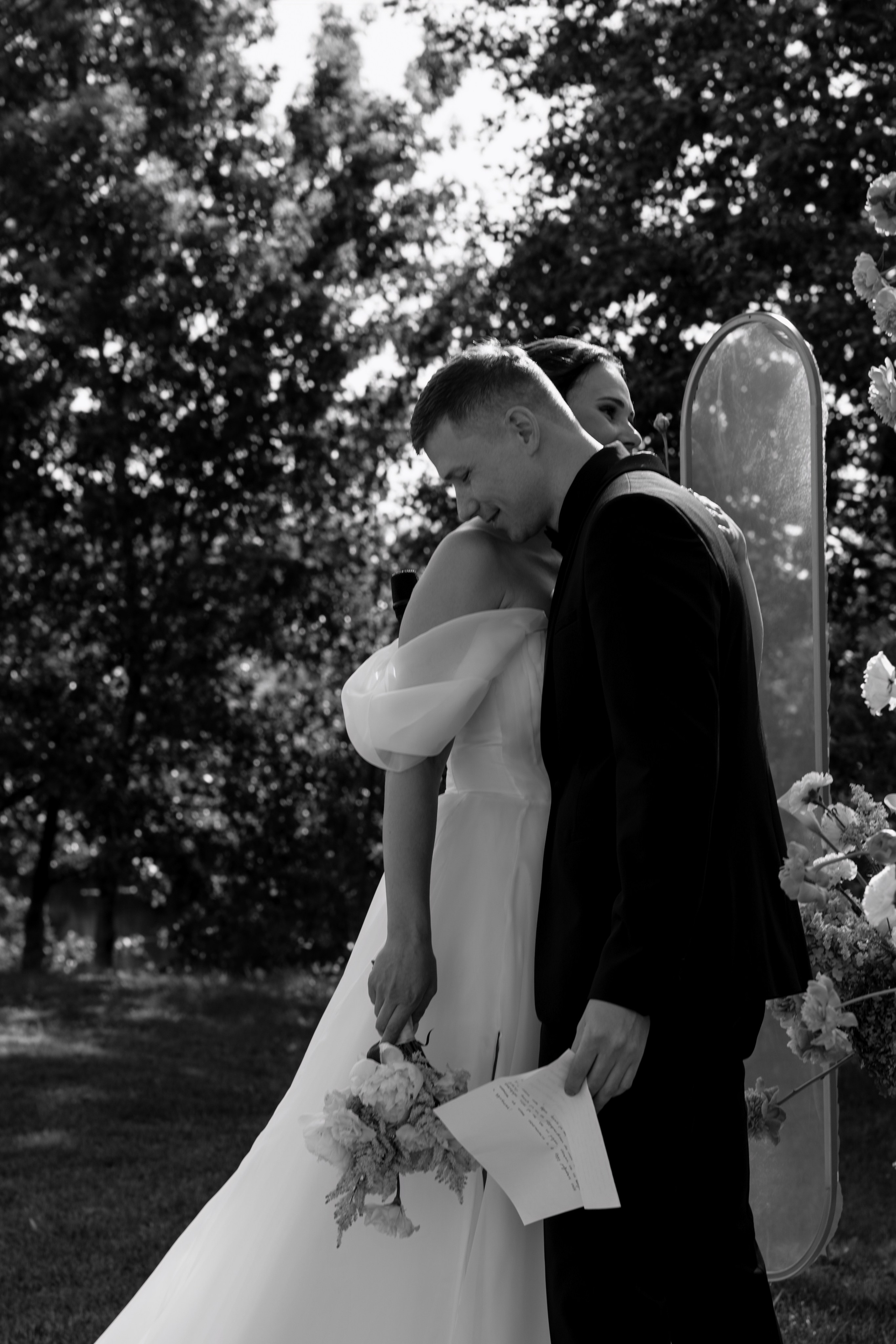 Юля Андрей. Свадебный фотограф Воронеж