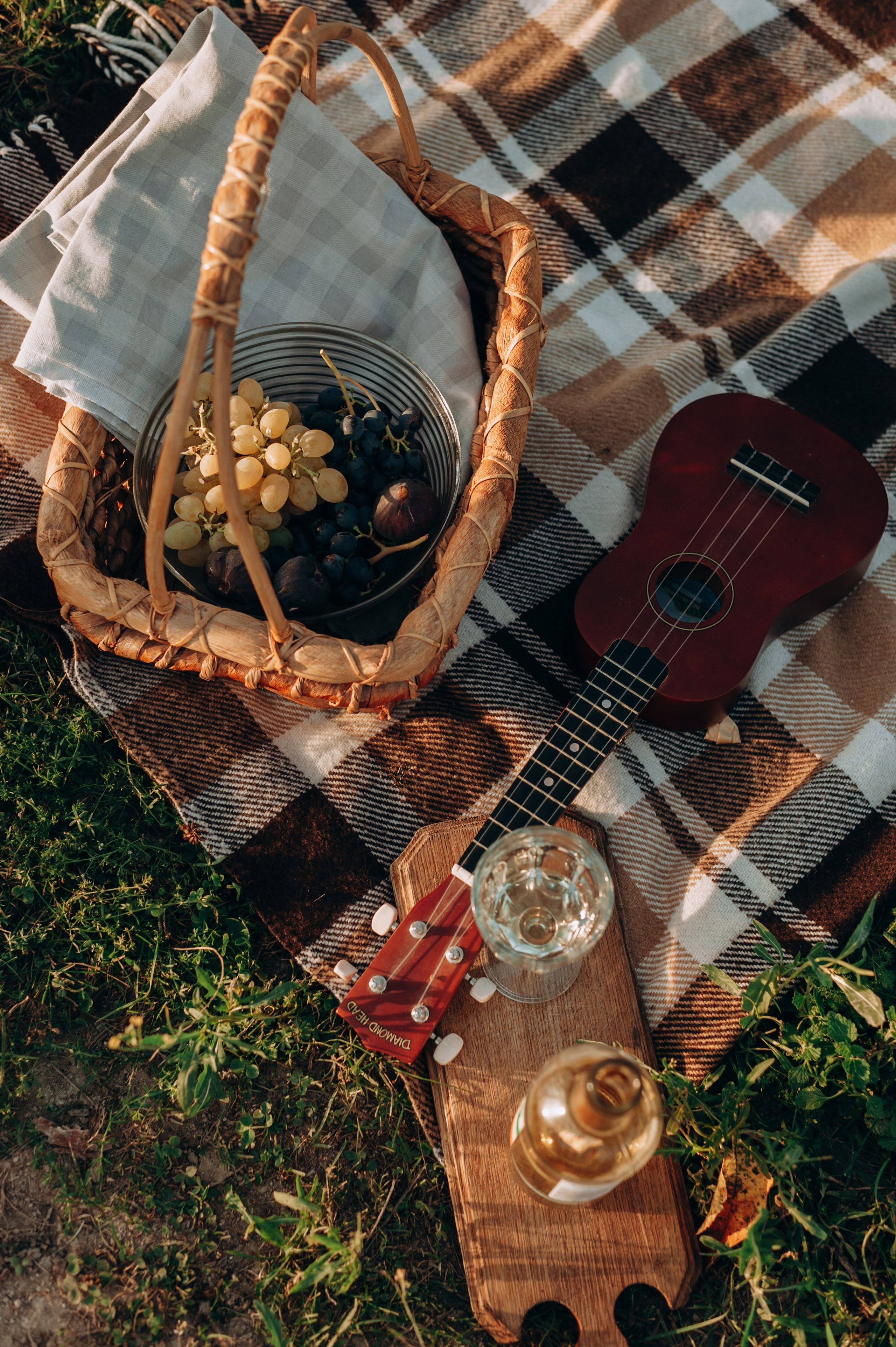 Ксения и Вова | На конном ранчо. Портретный свадебный фотограф Крым | Евгения Щитенко