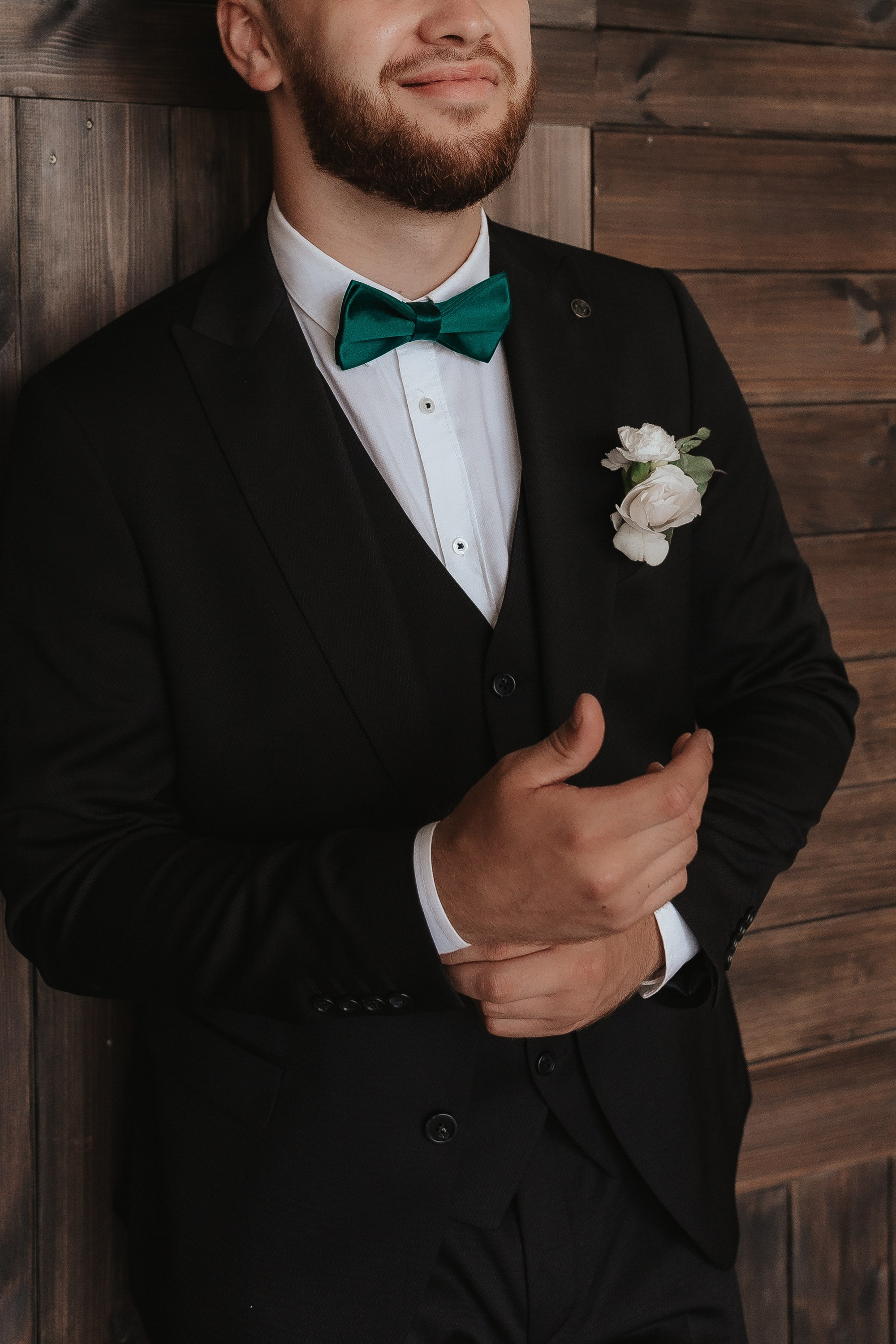 Лиза & Кирилл. Свадебный фотограф Пермь