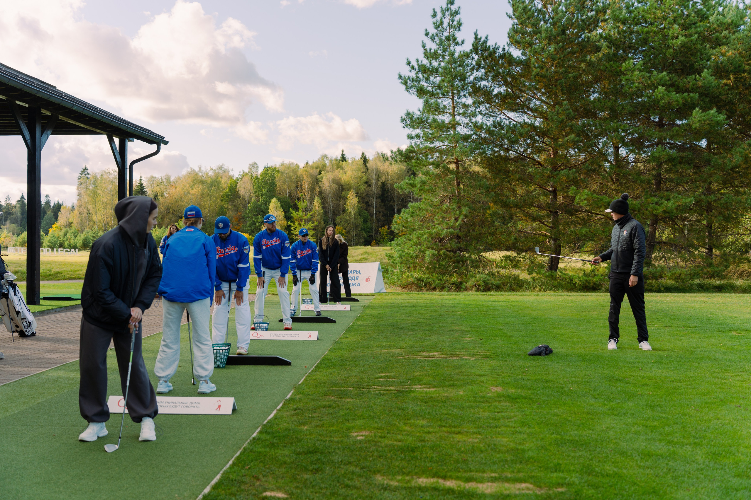 АГР • Коллаборация Спортивных Федераций. Andrew firioubine • iamfirioubine