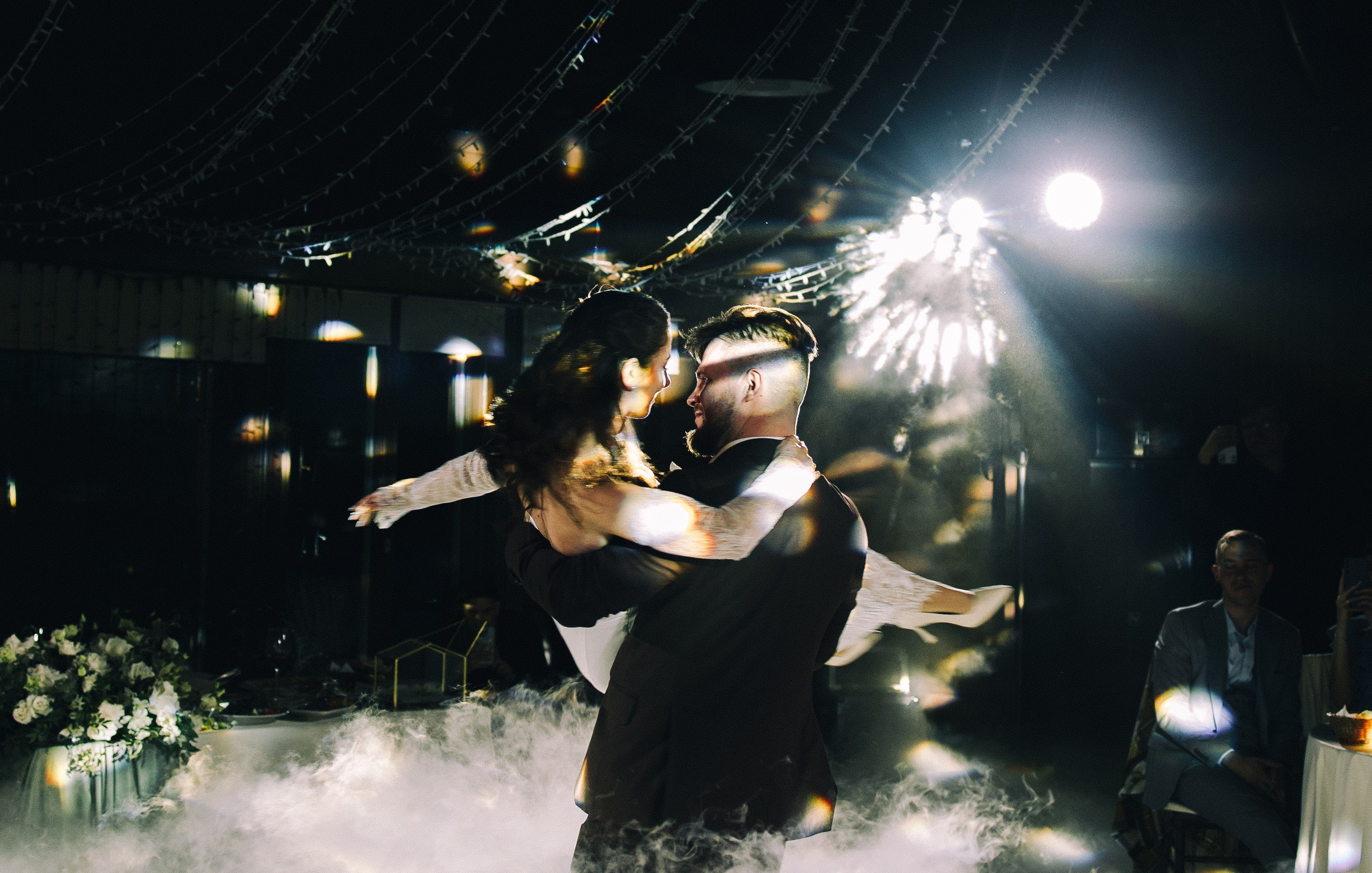 Владислав & Марина. ФОТОГРАФ РОЗА ФИЛИНА СПб I МОСКВА