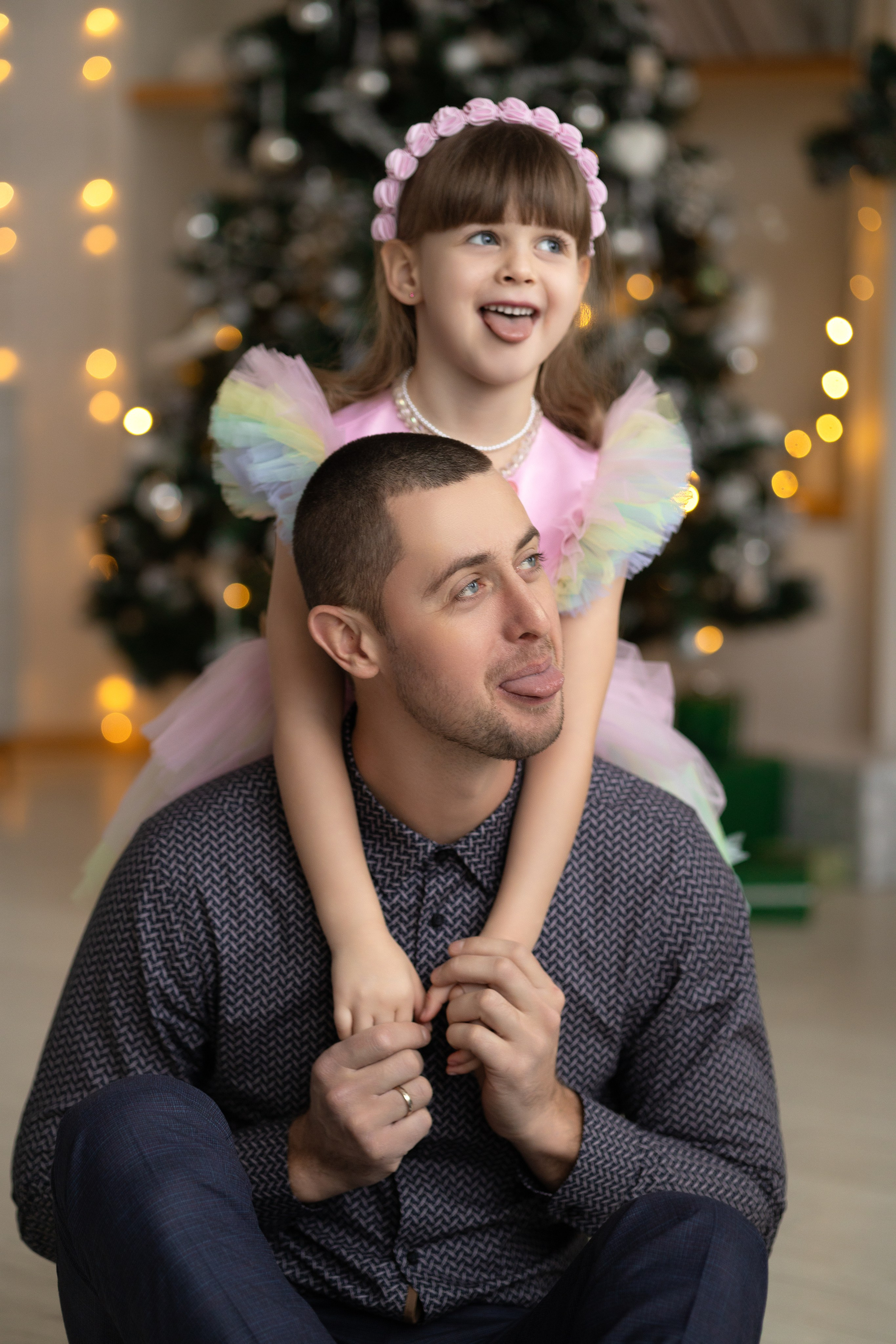 Семейные фотосессии. Фотограф Минск