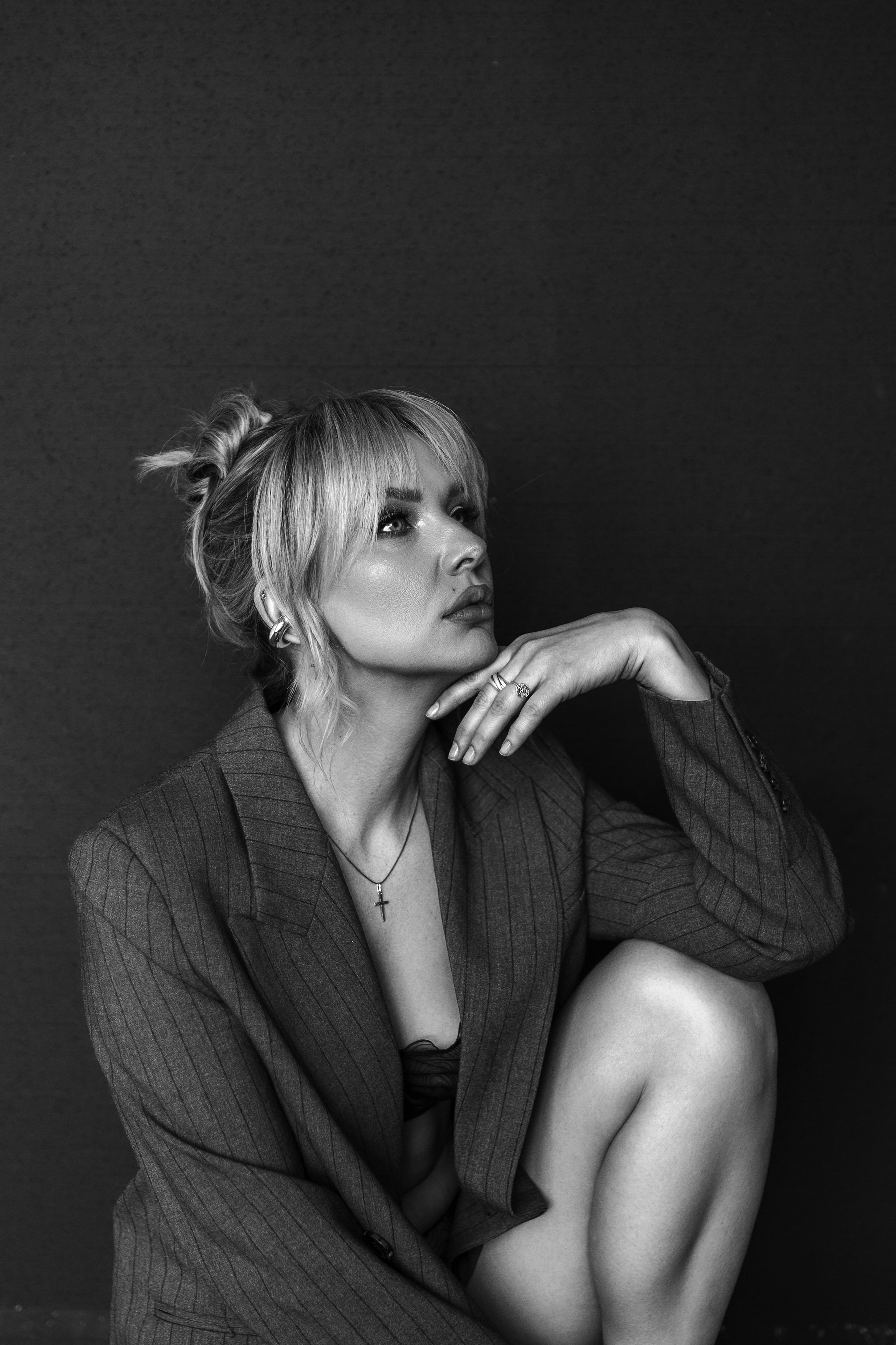 PORTRAIT. Фотограф Ксения Матвеева Санкт-Петербург