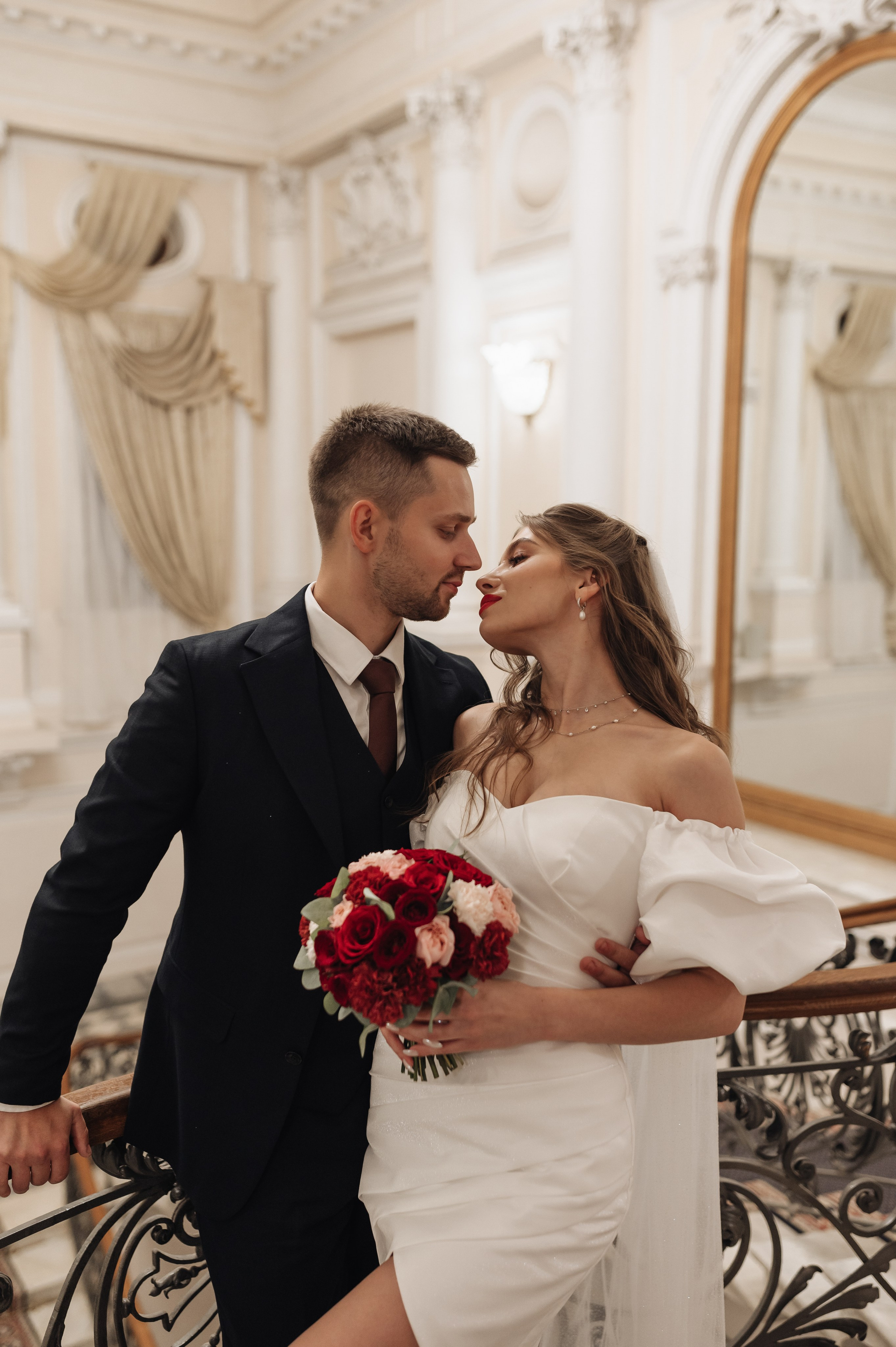 WEDDING. Фотограф Ксения Матвеева Санкт-Петербург