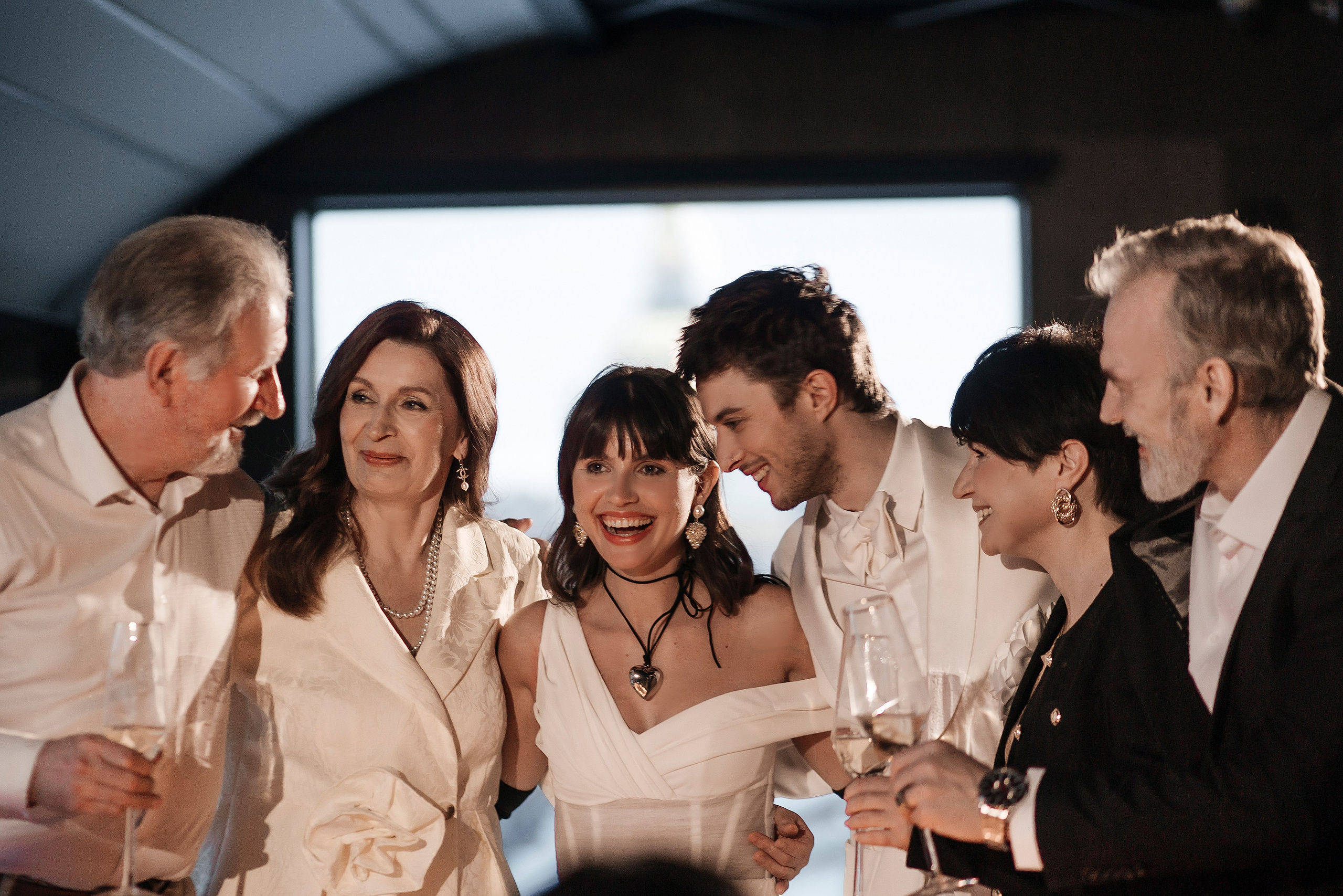 Любовь без границ. Фотограф в Санкт Петербурге Колантаева Карина