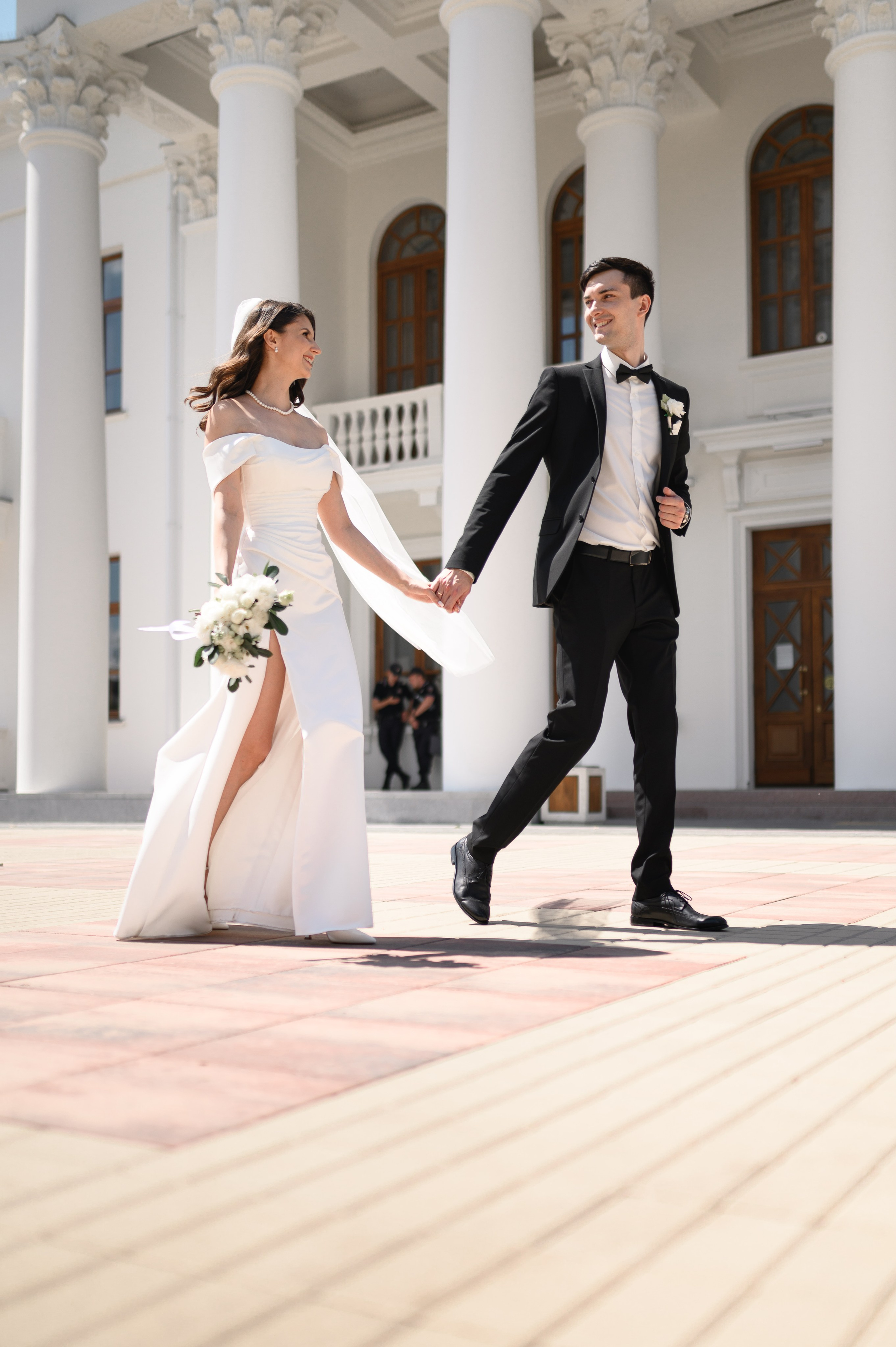 Свадьба Максима и Ольги (Волгоград 08.06.2024). Свадебный и travel фотограф в Волгограде, Сочи, Домбае, Европе