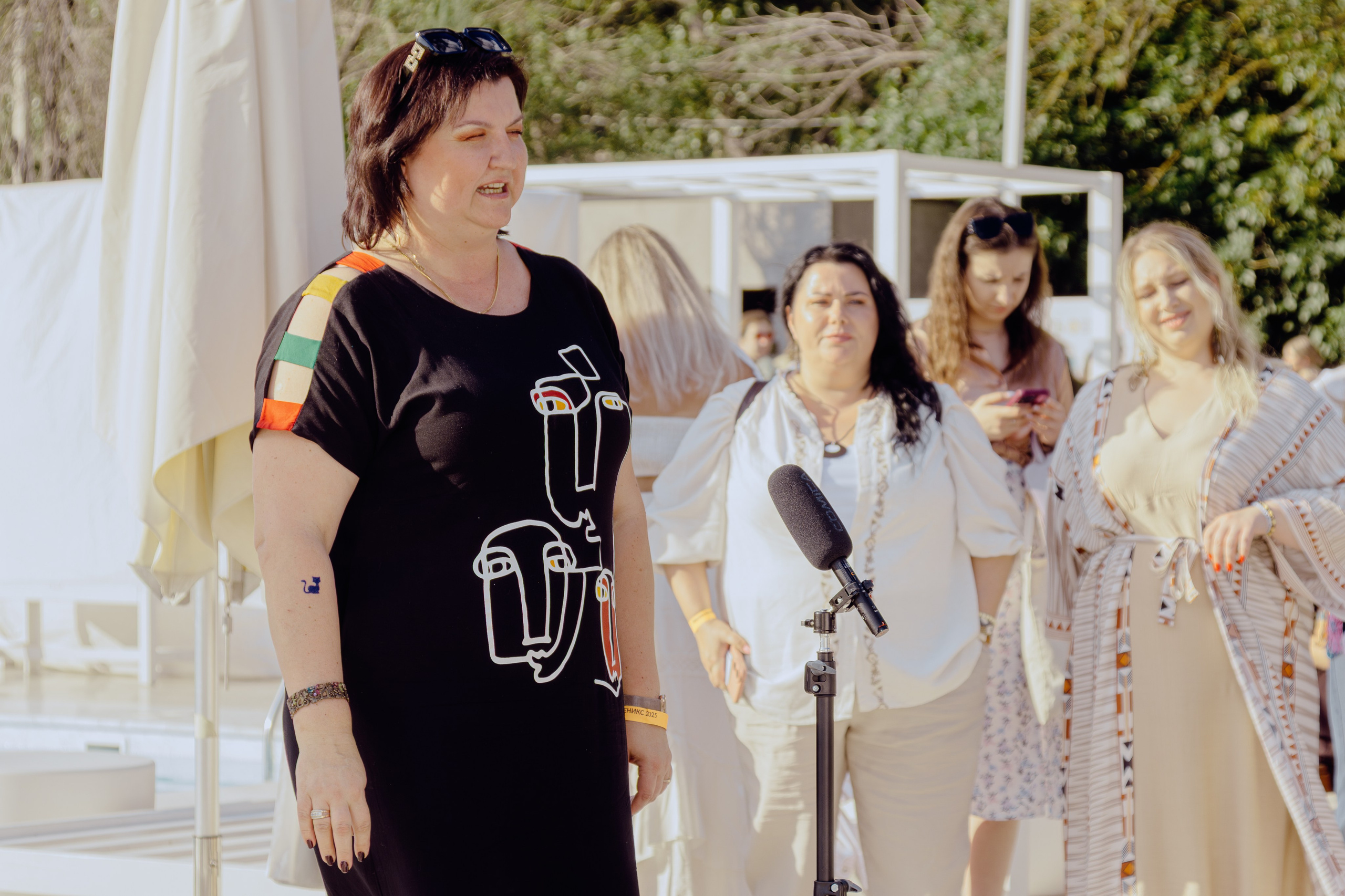 Репортажная съёмка корпоратива компании Феникс. Портретный фотограф в Ростове-на-Дону Антон Казарин