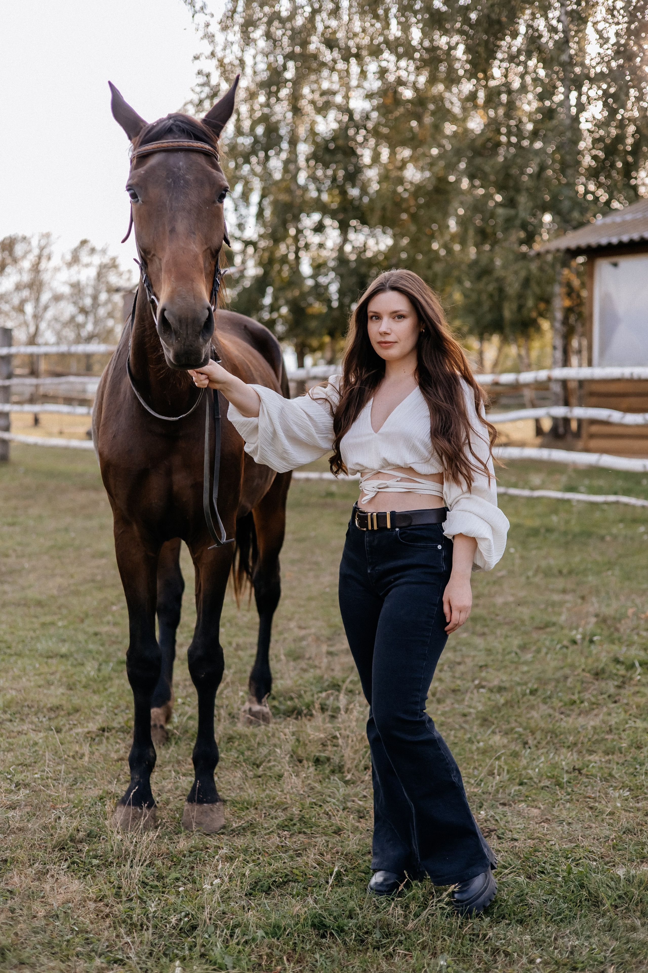Настя. Светлана Ванцлав — фотограф Минск, Беларусь