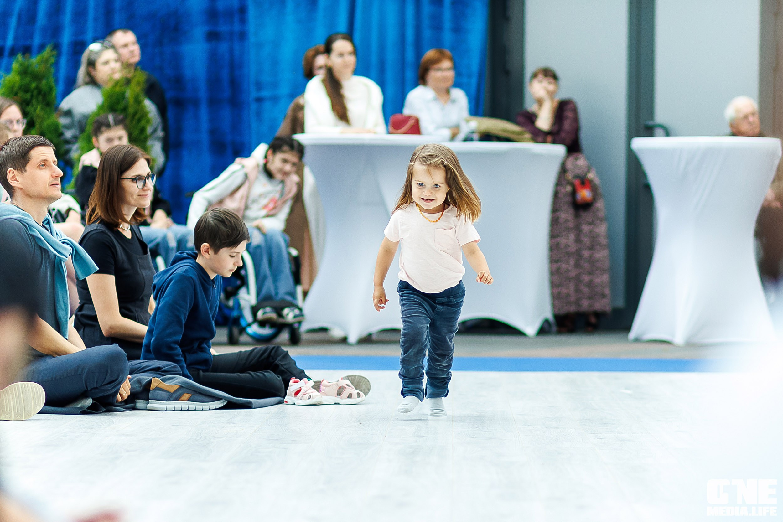 Фоторепортаж с первого дня Симфонии ветра. One Media Life: фоторепортажи, фотоотчеты с мероприятий и заведений