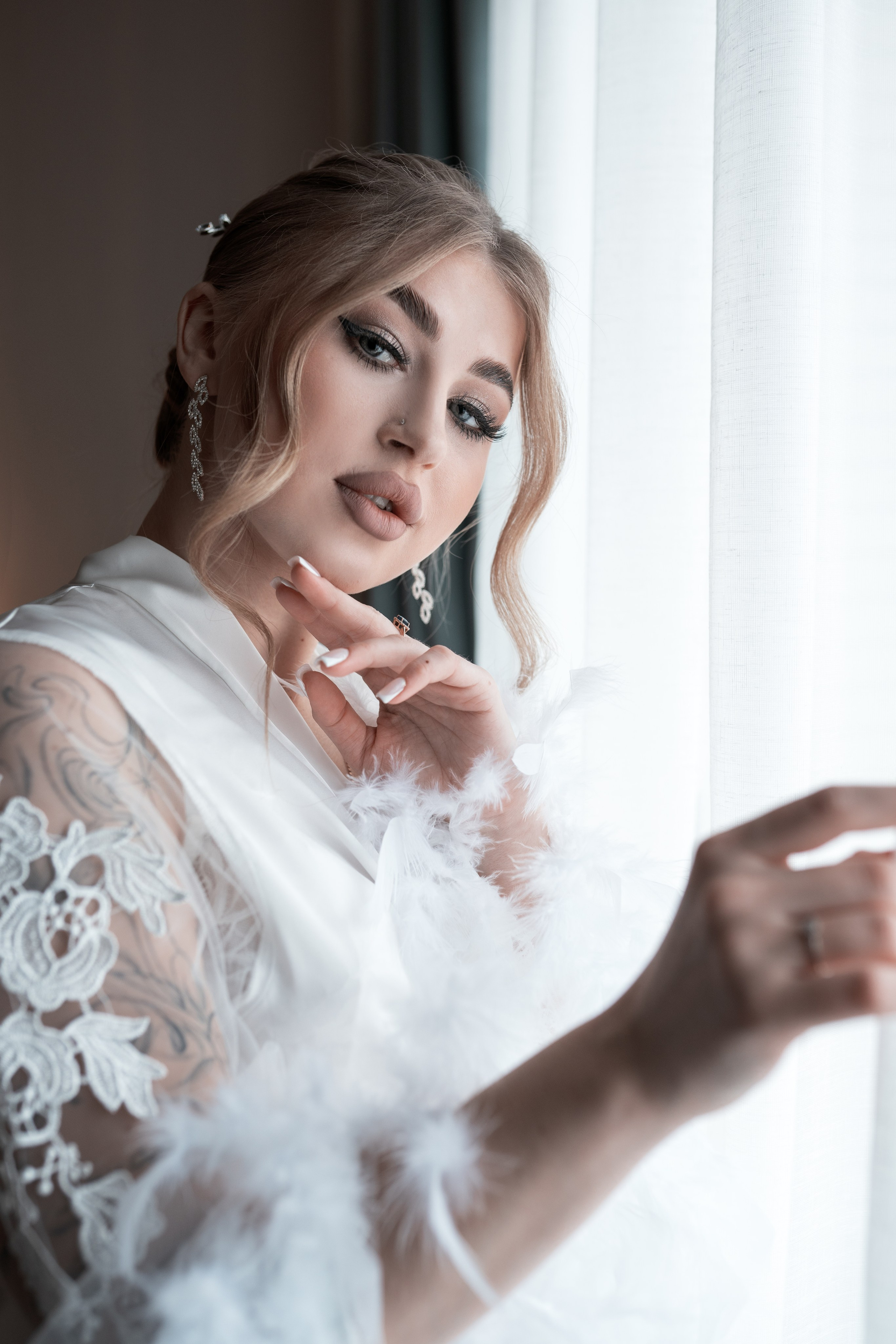 Свадебные съемки. Коммерческий фотограф в Южно-Сахалинске Оксана Костенко