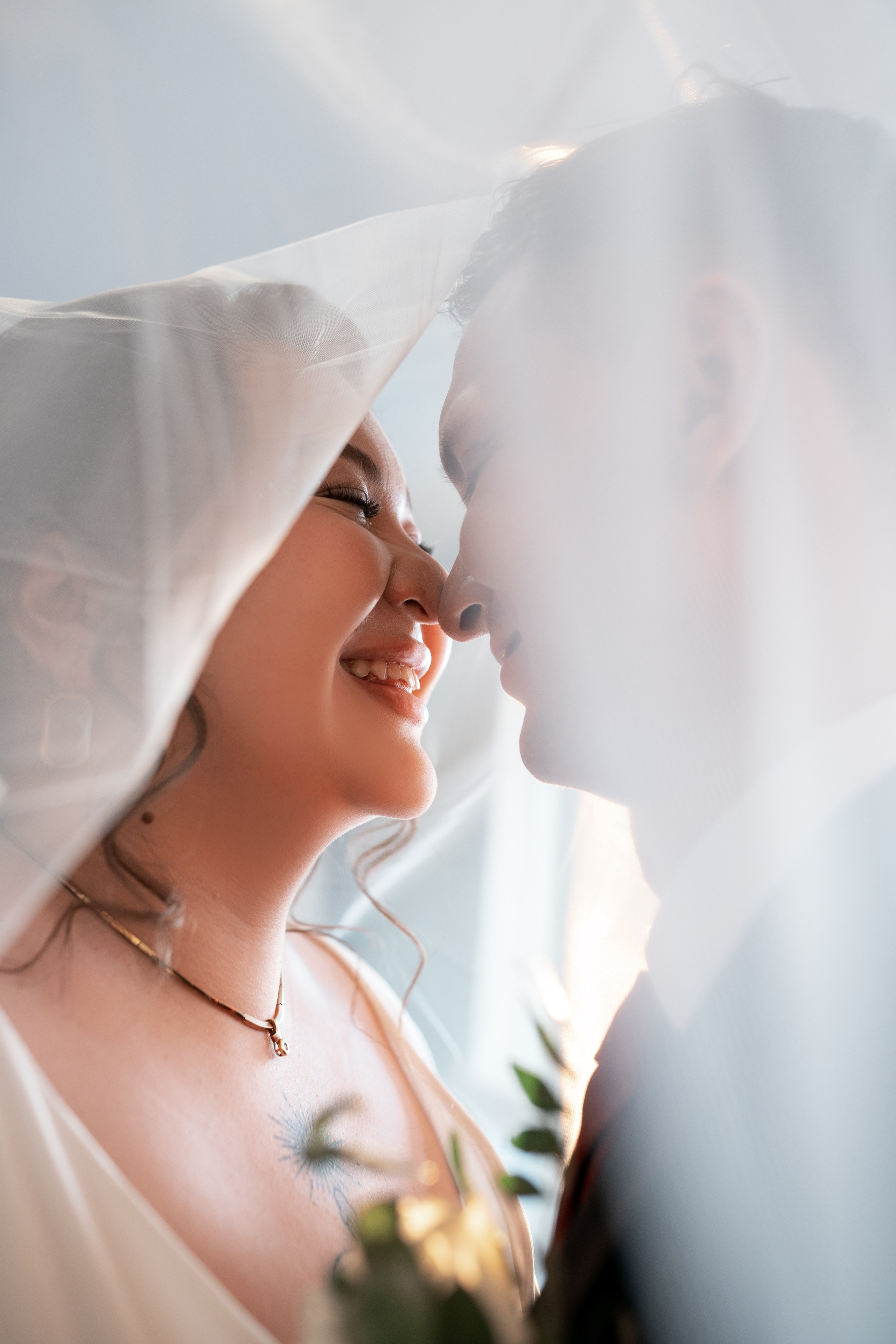 Свадебные съемки. Коммерческий фотограф в Южно-Сахалинске Оксана Костенко