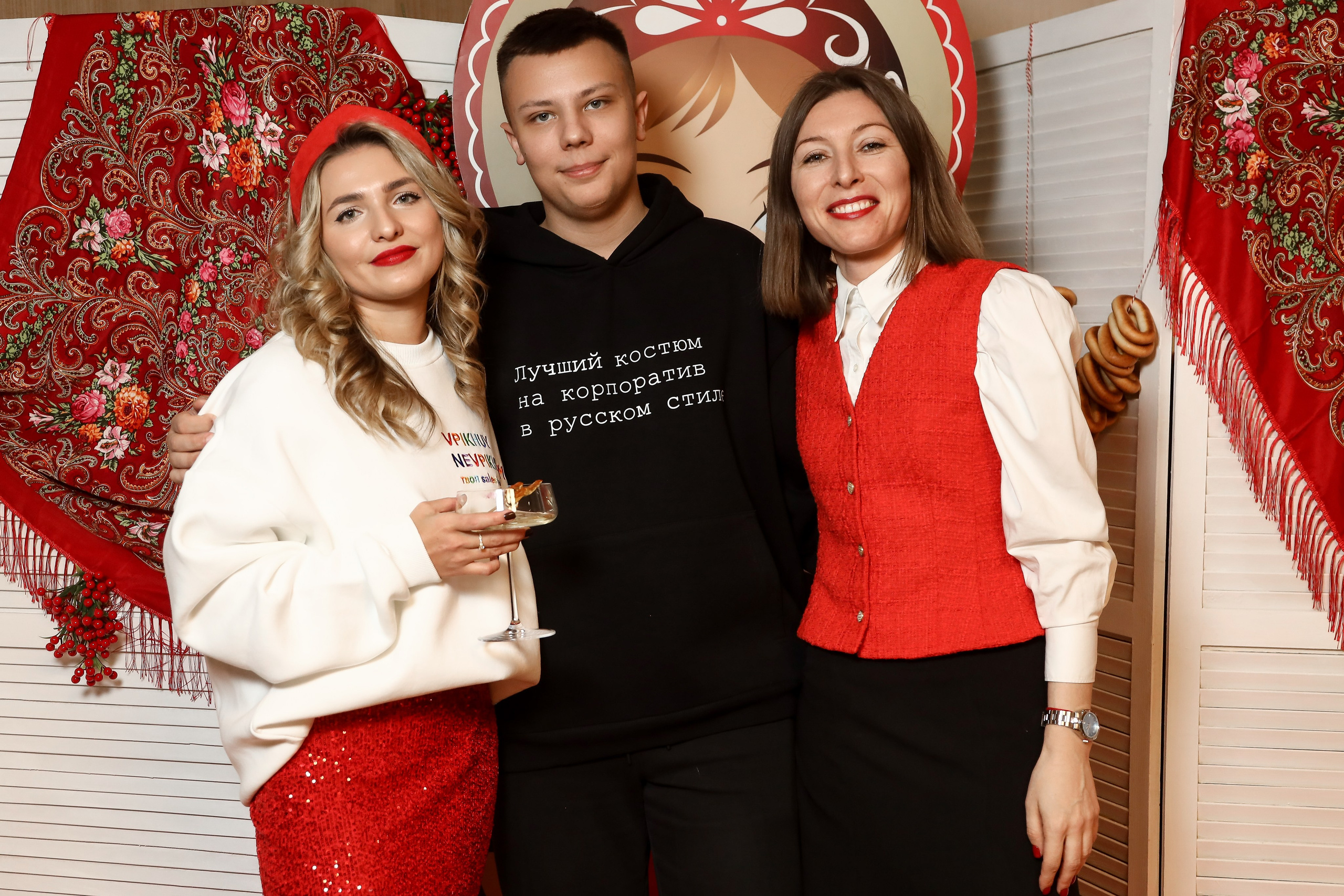 Edge Seligerskya. Фотограф Антон Чупринин