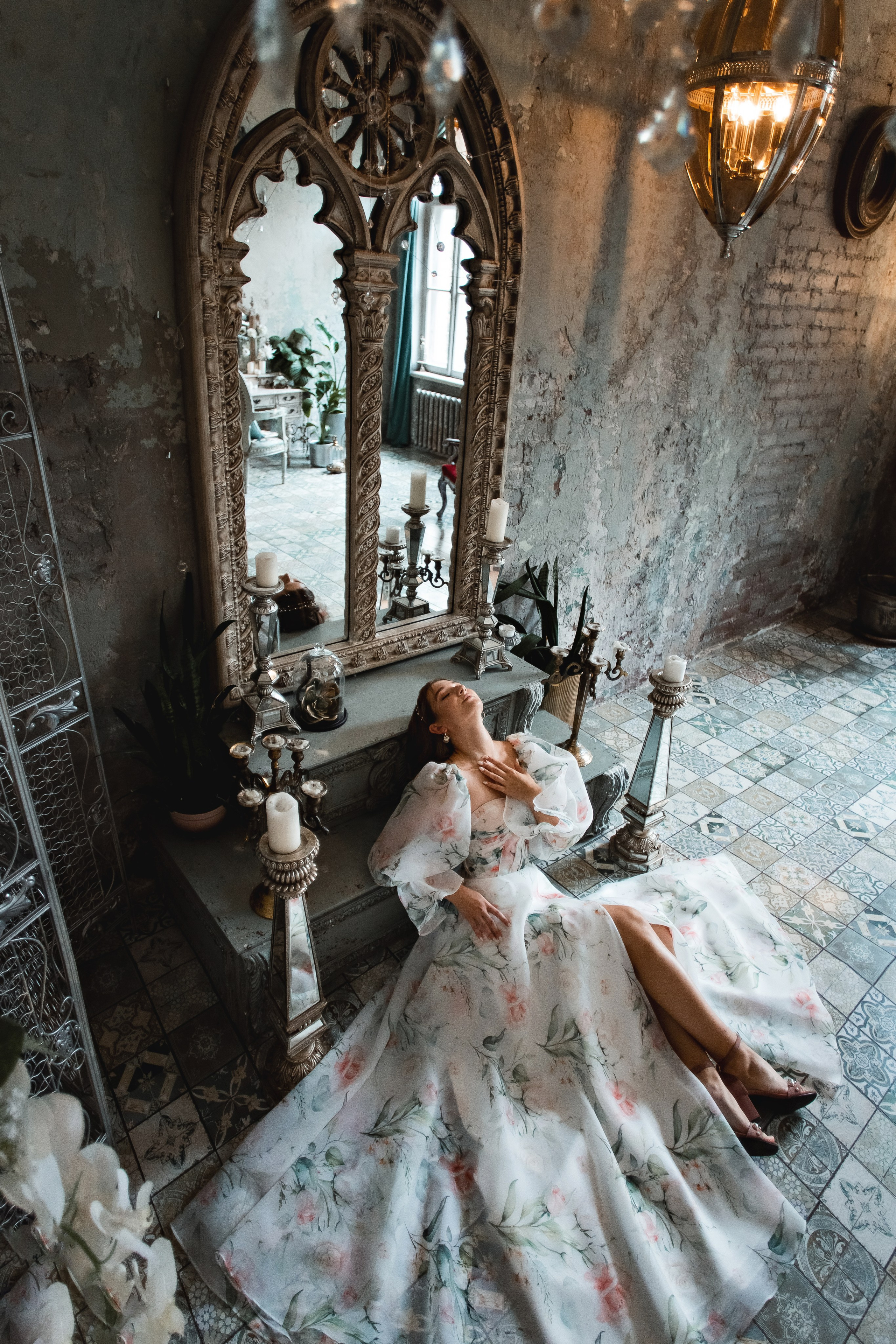 фотосессия краснодар в студии