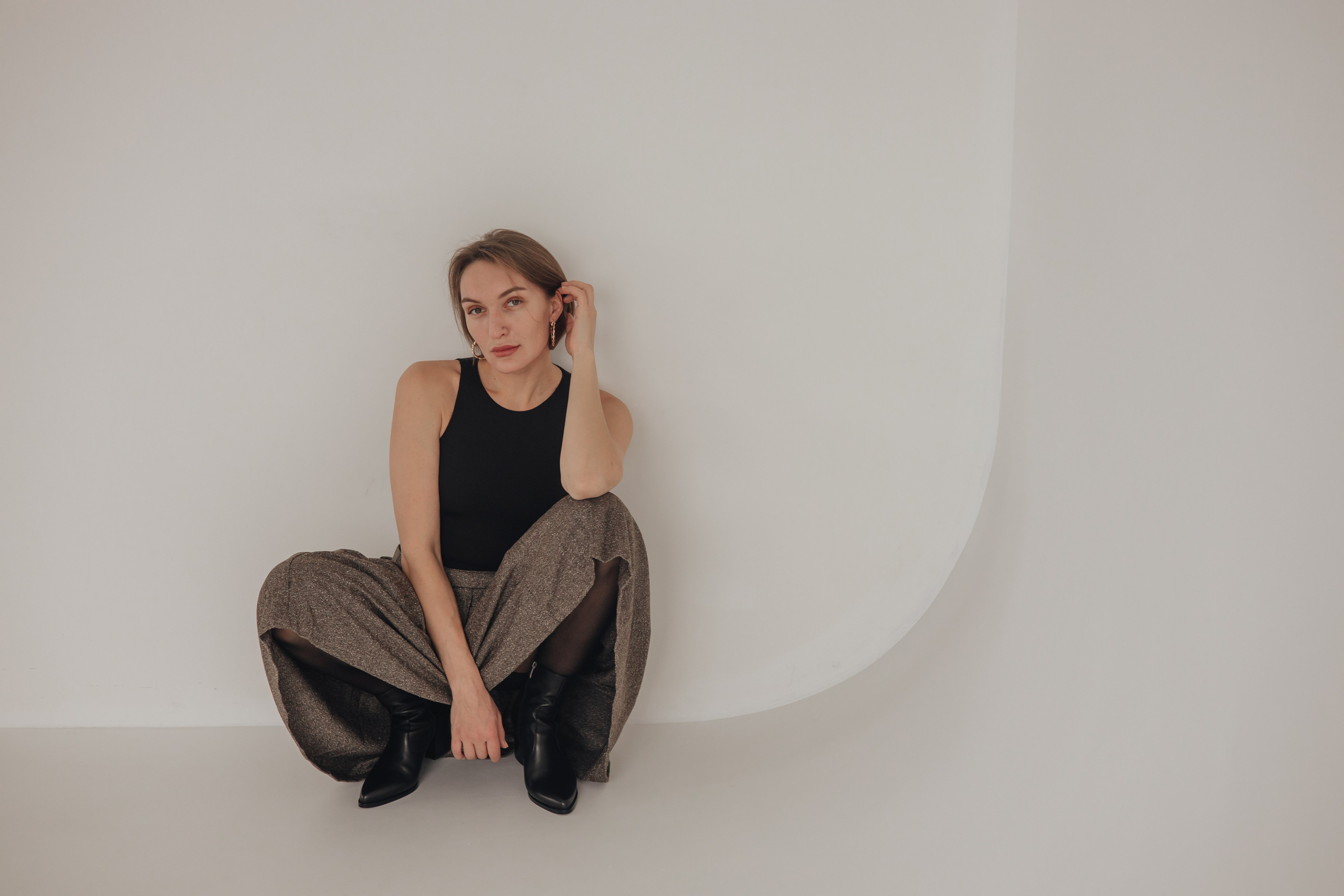 Татьяна. Семейный фотограф Москва, Раменское, Егорьевск Наталья Сидоренкова