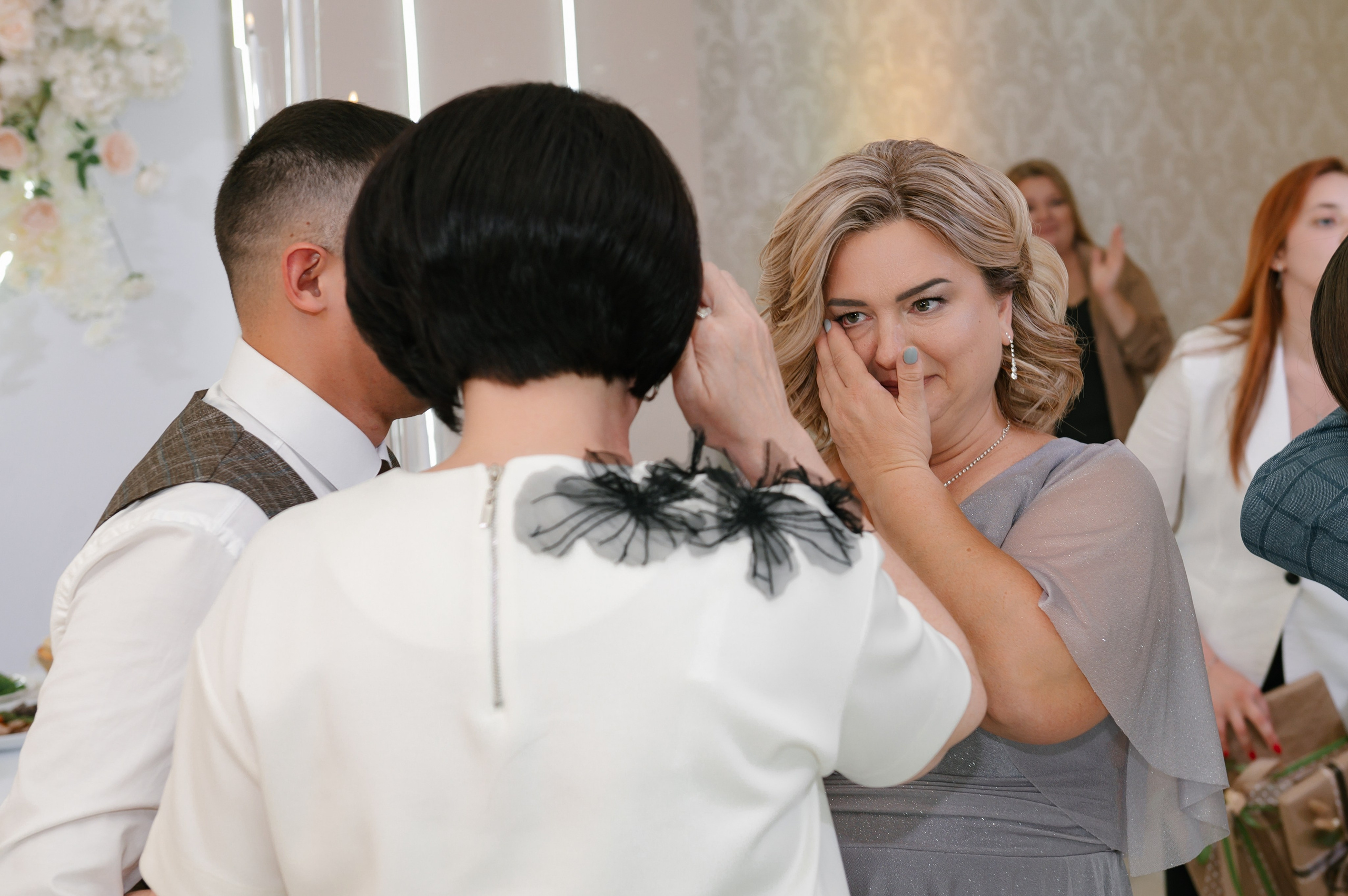 Роман и Элина. Женский и свадебный фотограф Сызрань и Самарская область