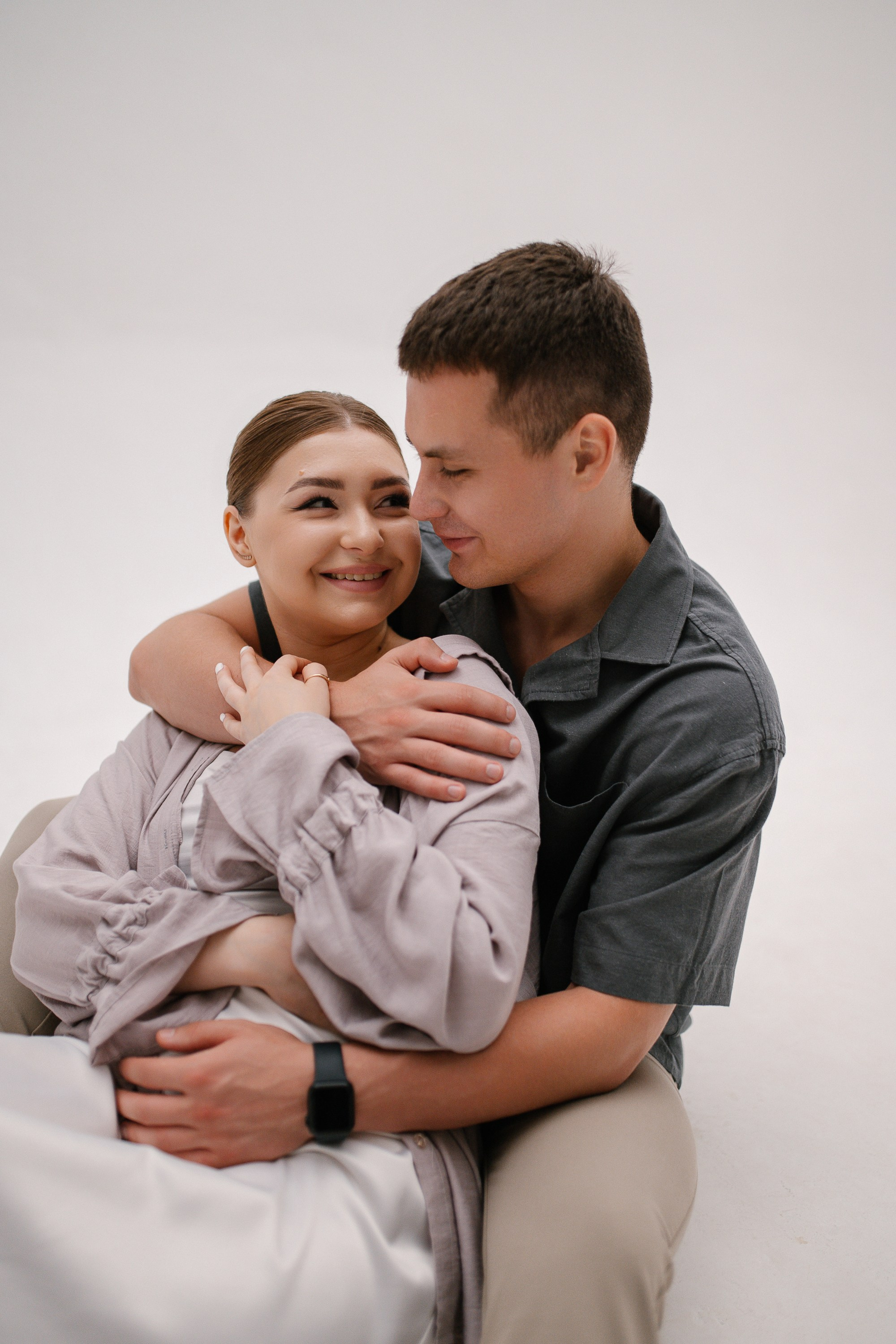 D&S. Свадебный и семейный фотограф в Коломне Мария Мусатова