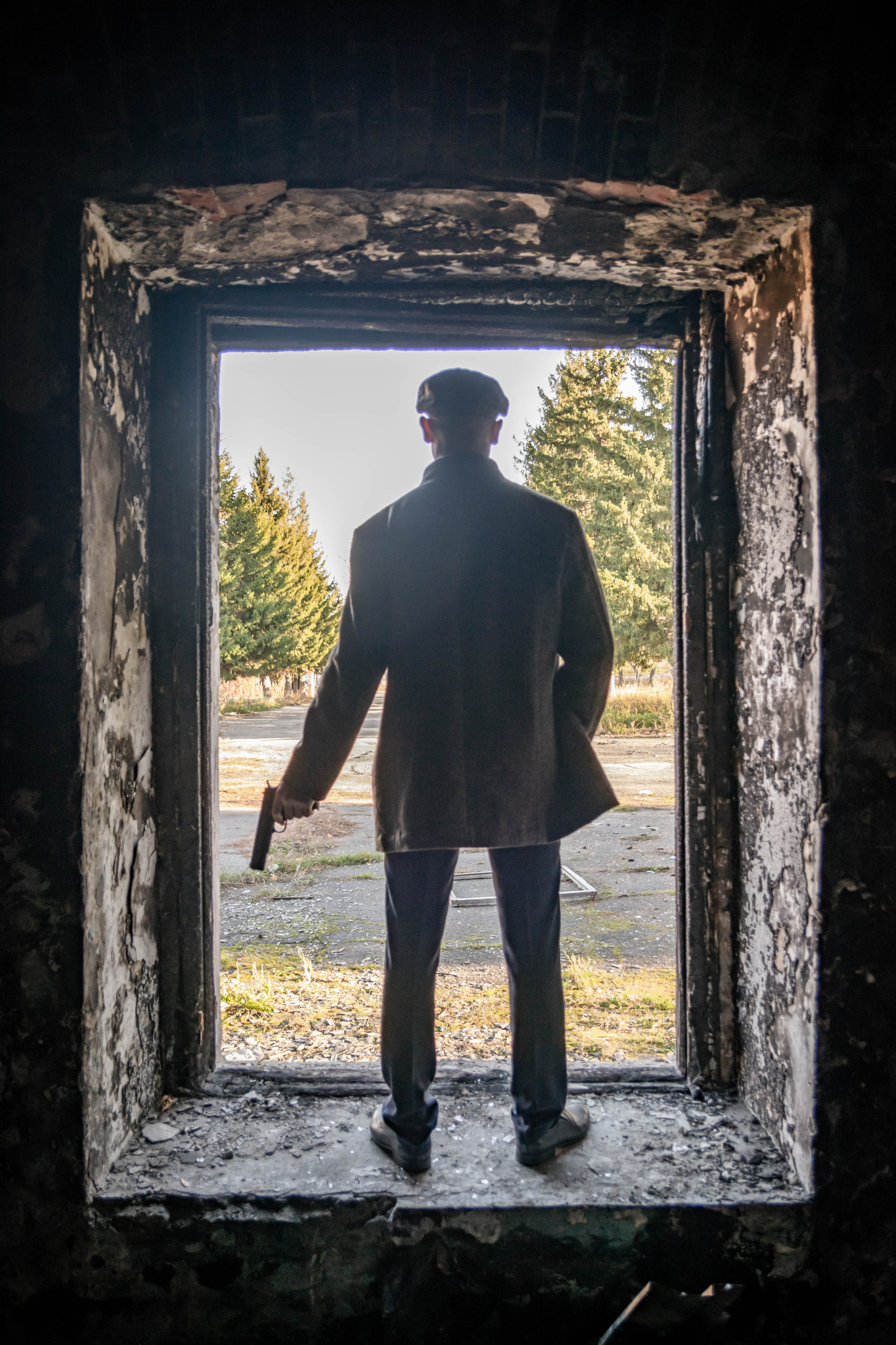 Фотопроекты. Фотограф в Новосибирске Мальвина Ветшак