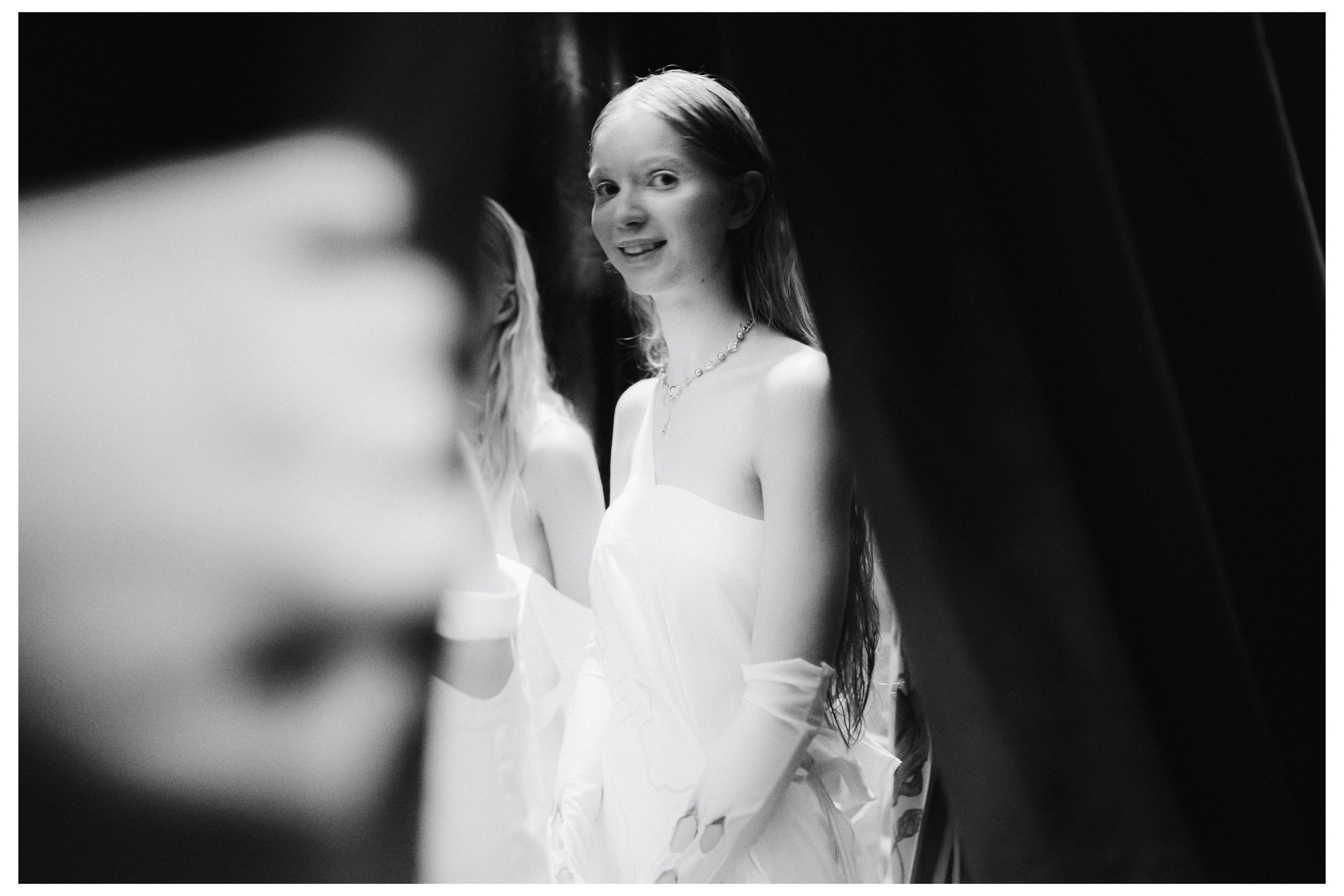 Auxi Noise fashion spb. Репортажный и студийный фотограф в Санкт-Петербурге Марк Скворцов