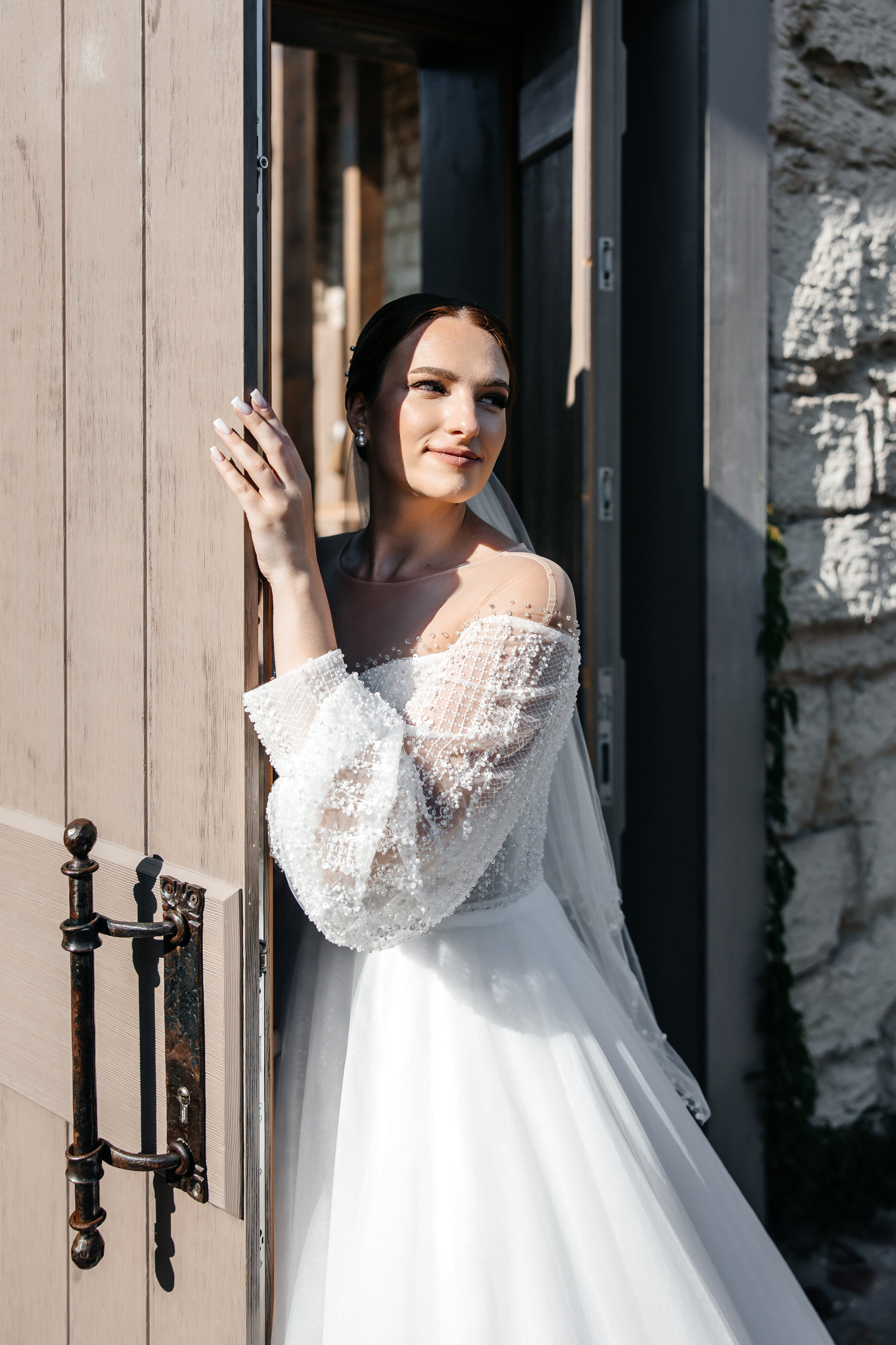 Анонс свадьбы для Виктории и Артема. Свадебный фотограф в Крыму и Севастополе Ольга Баскакова