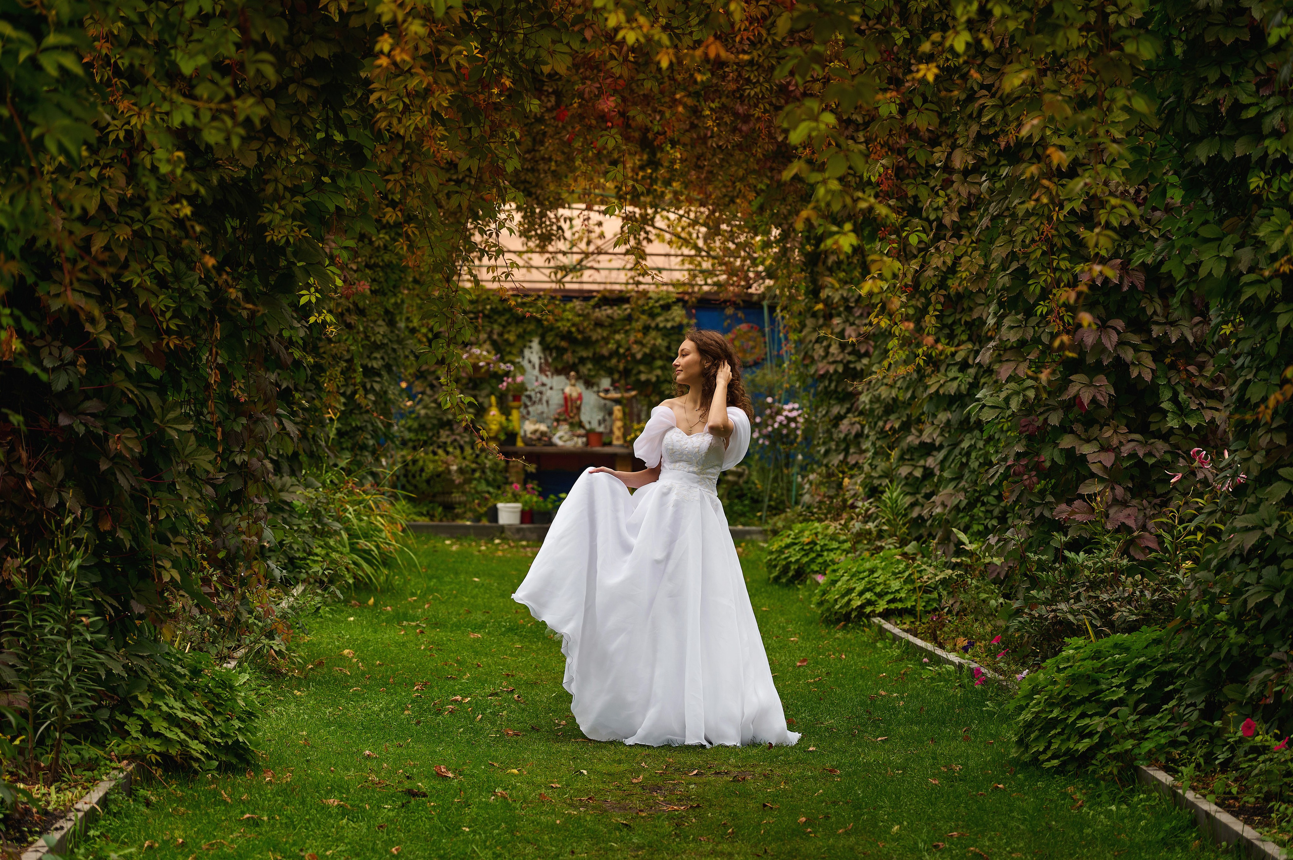 Марат и Мария. Фотограф Опыт Качество Скорость Горный Алтай Барнаул