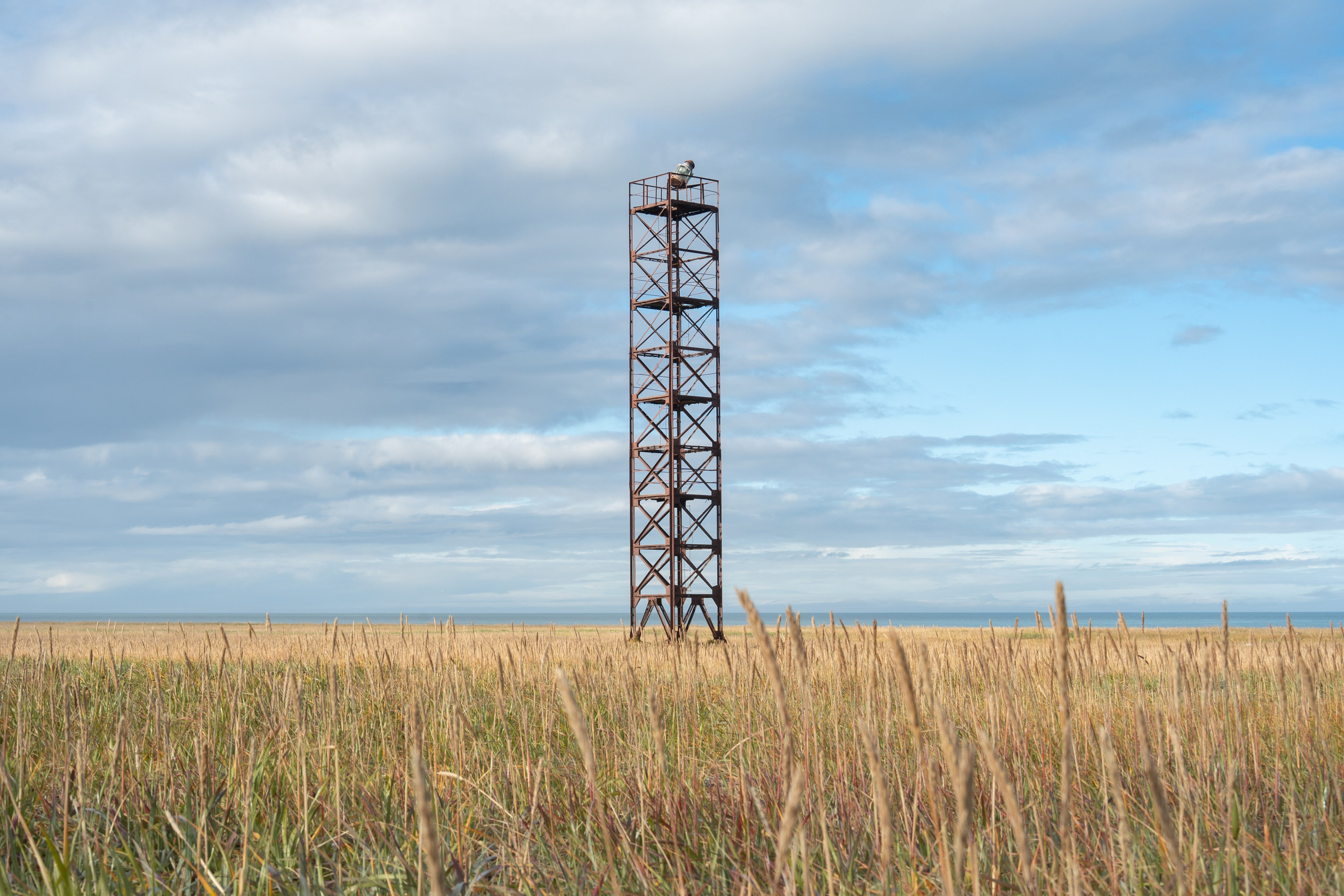 Чукотка. Gusarov Travel Photography