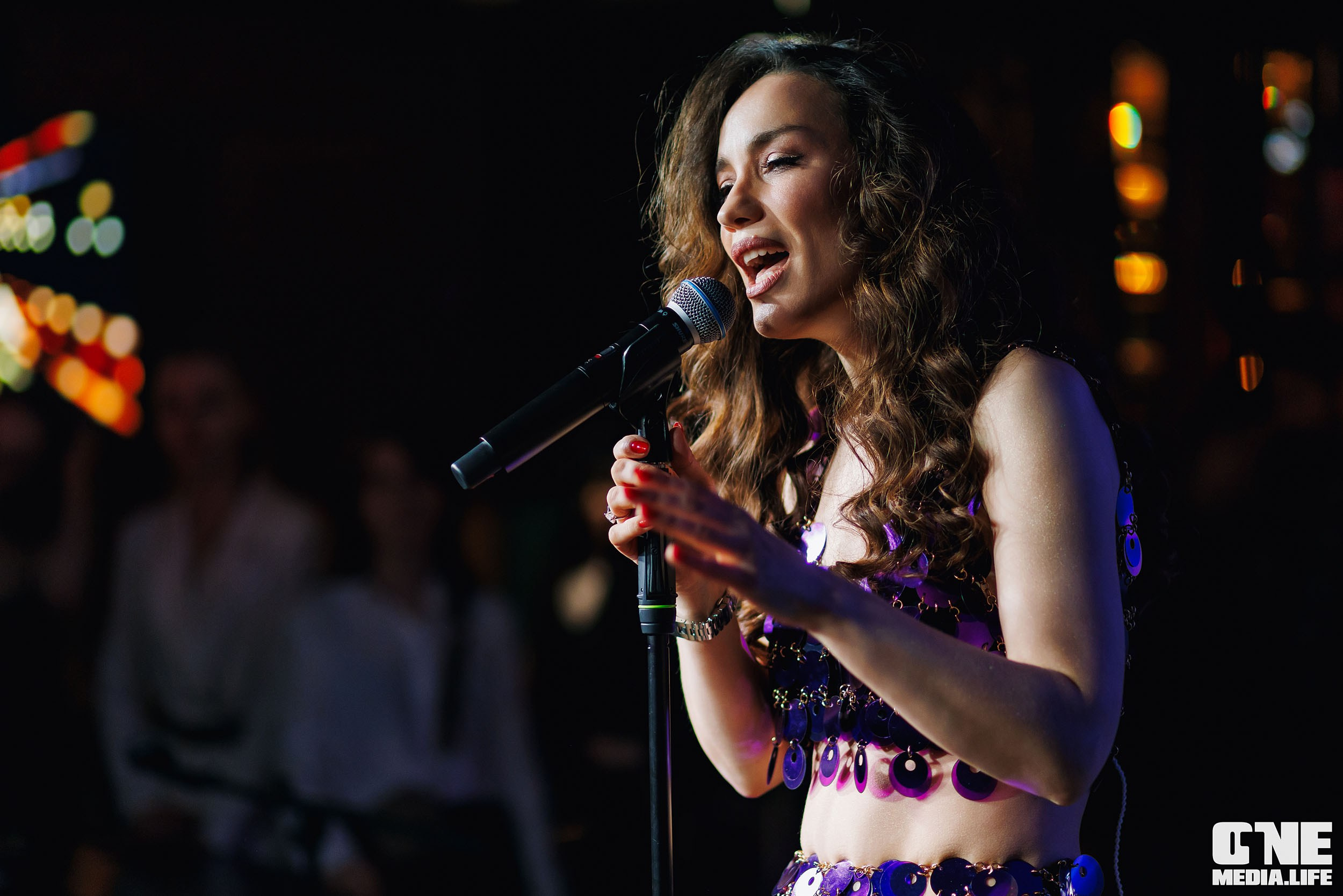 Фоторепортаж из караоке-клуба Белгравия. One Media Life: фоторепортажи, фотоотчеты с мероприятий и заведений