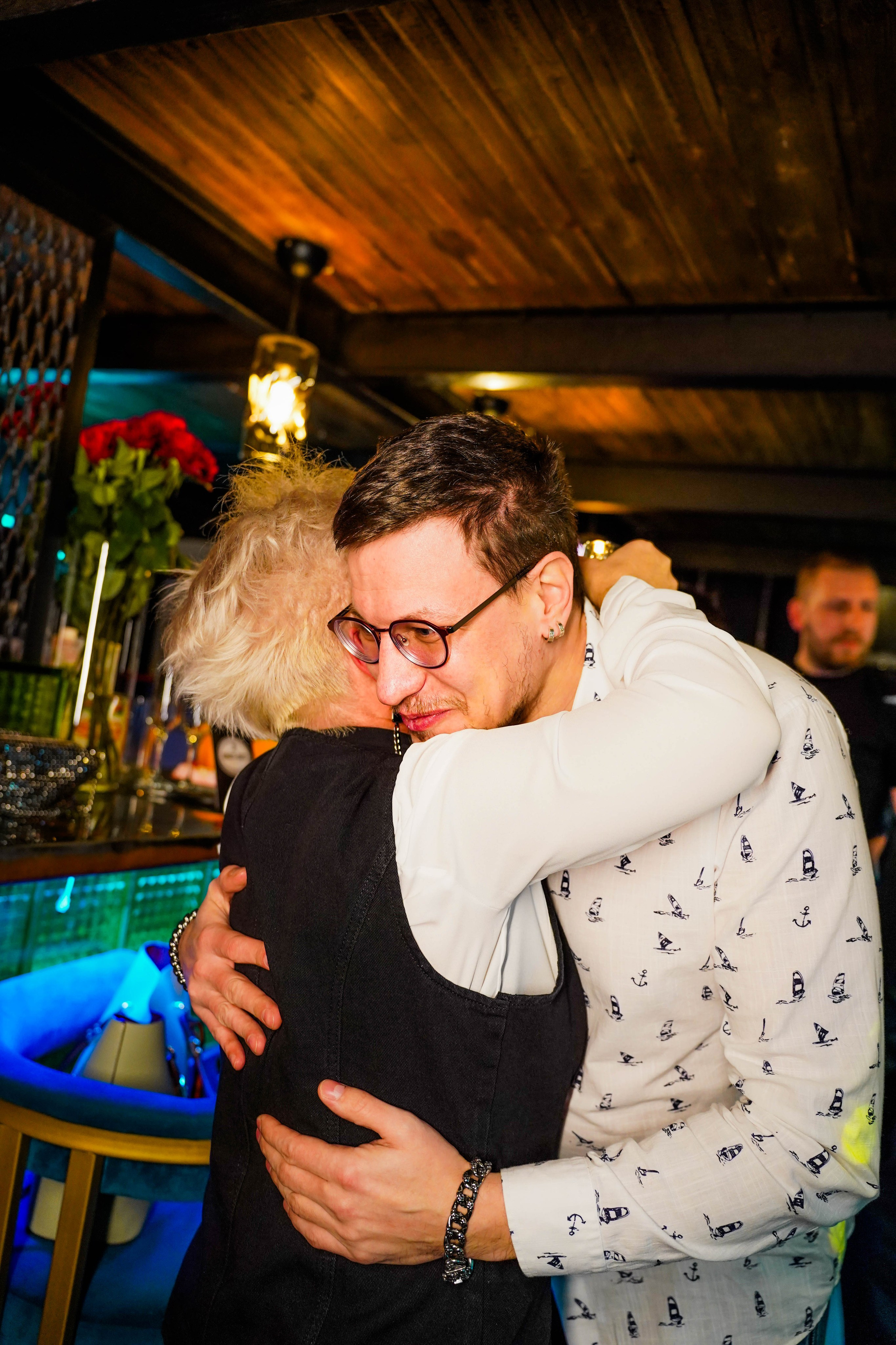 КОРПОРАТИВНЫЙ ВЕЧЕР. Портфолио