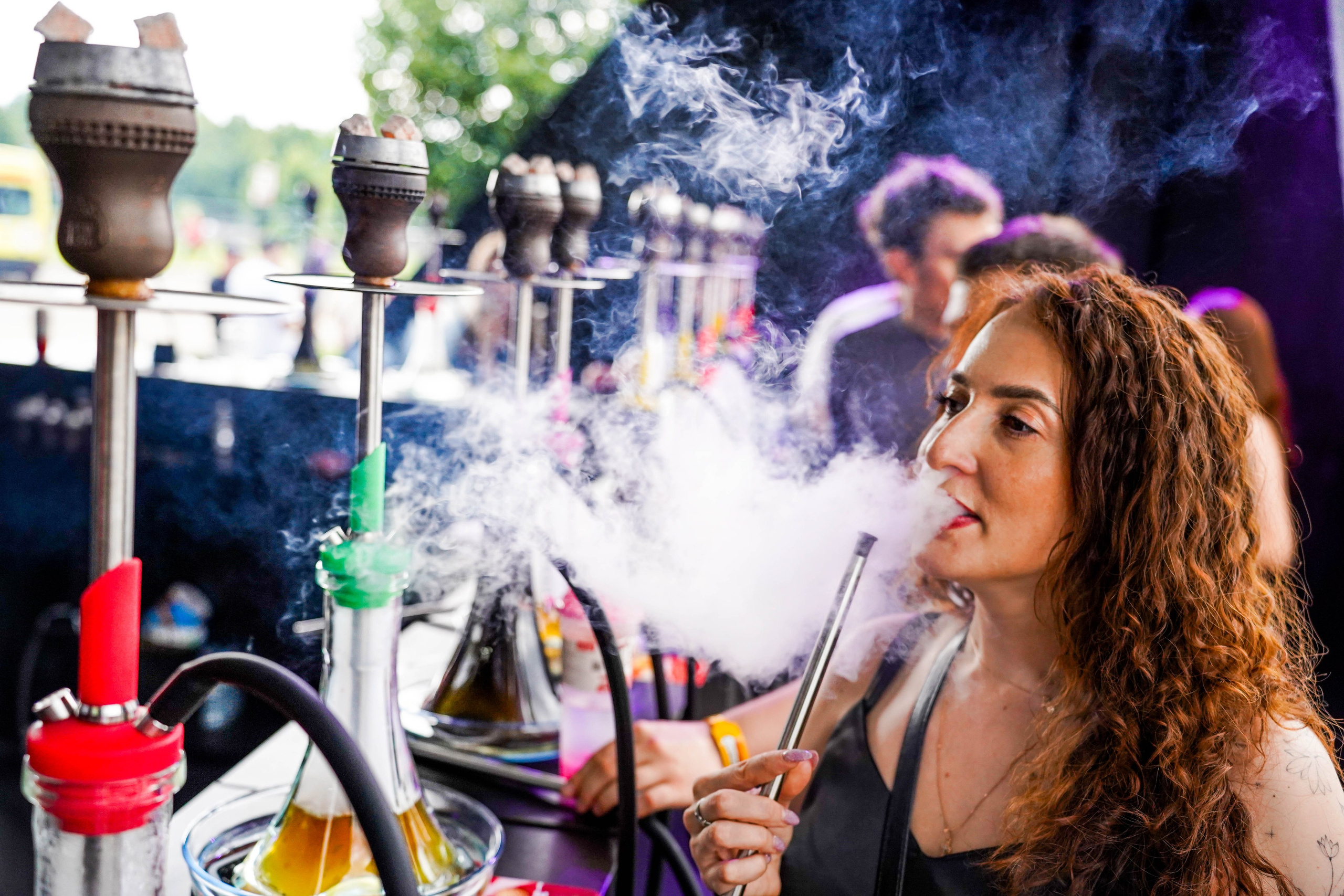 ФЕСТИВАЛЬ JohnCalliano 2025. Портфолио