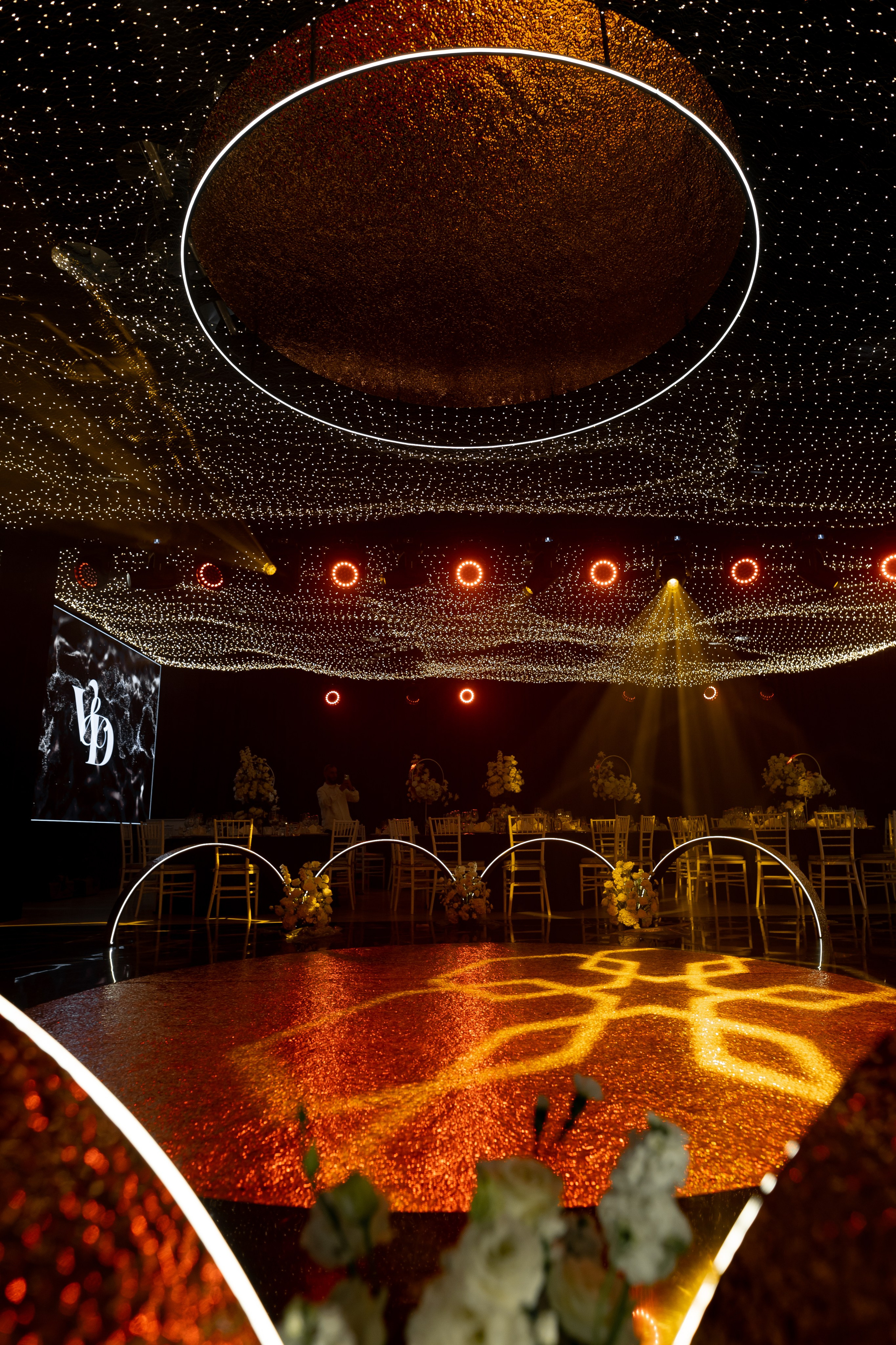 | Усадьба Фамилия | Декор Albero Doro для SAPG. Главная