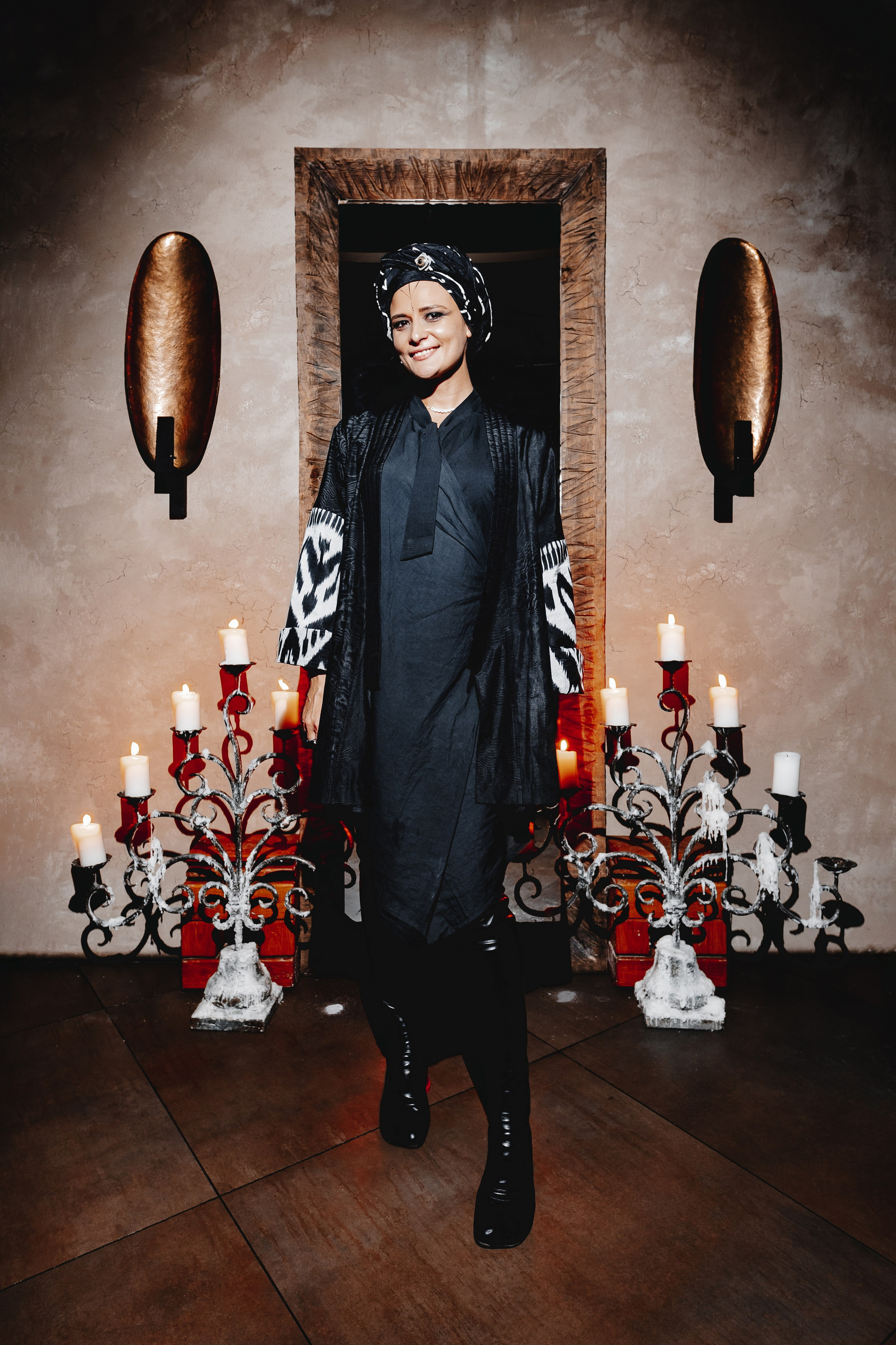 3 Года Джимми Чу | Special Bar Коробок | Special Guest UNAM. Главная