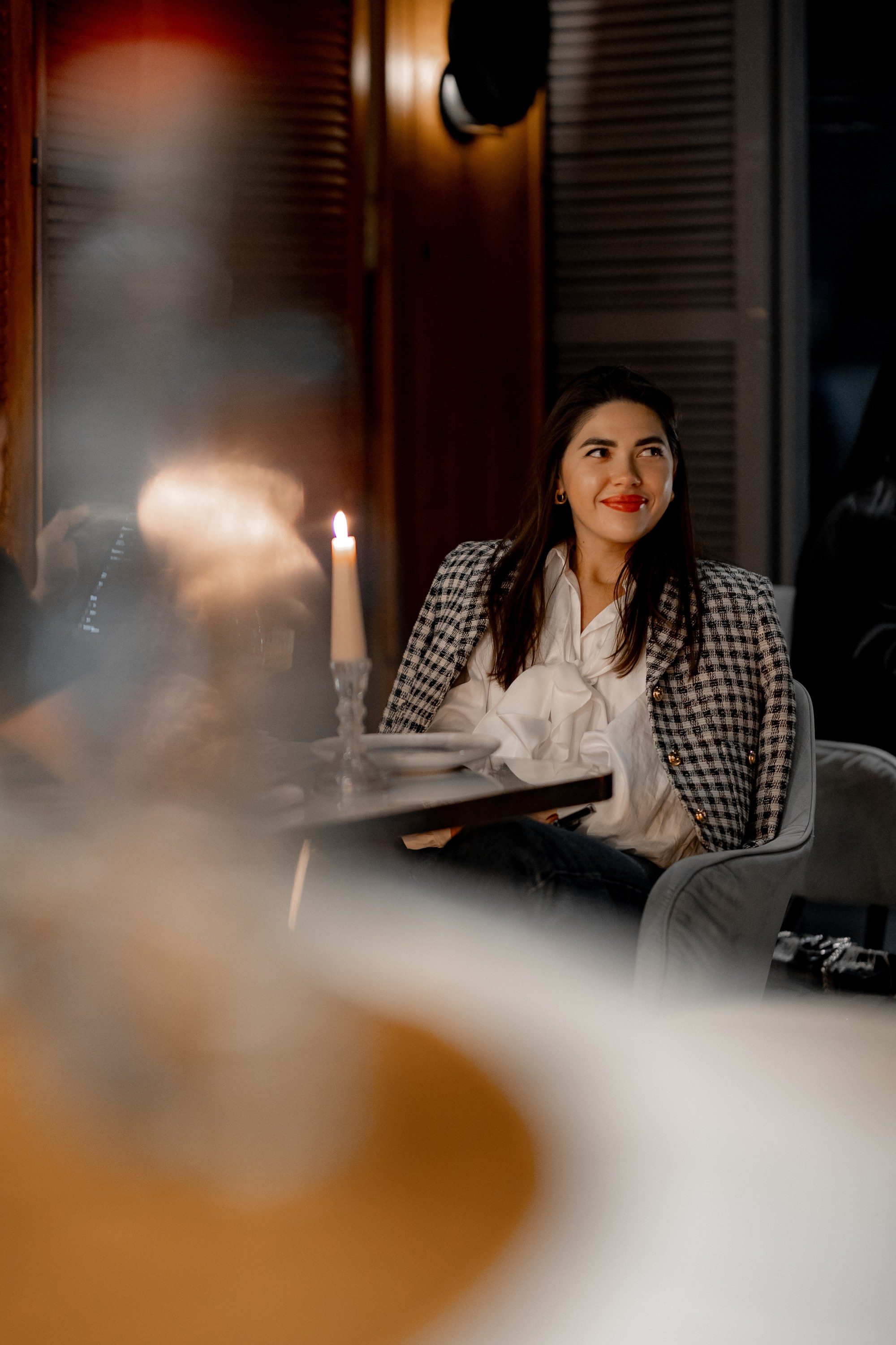 Valentine's Day в Kraken. Главная