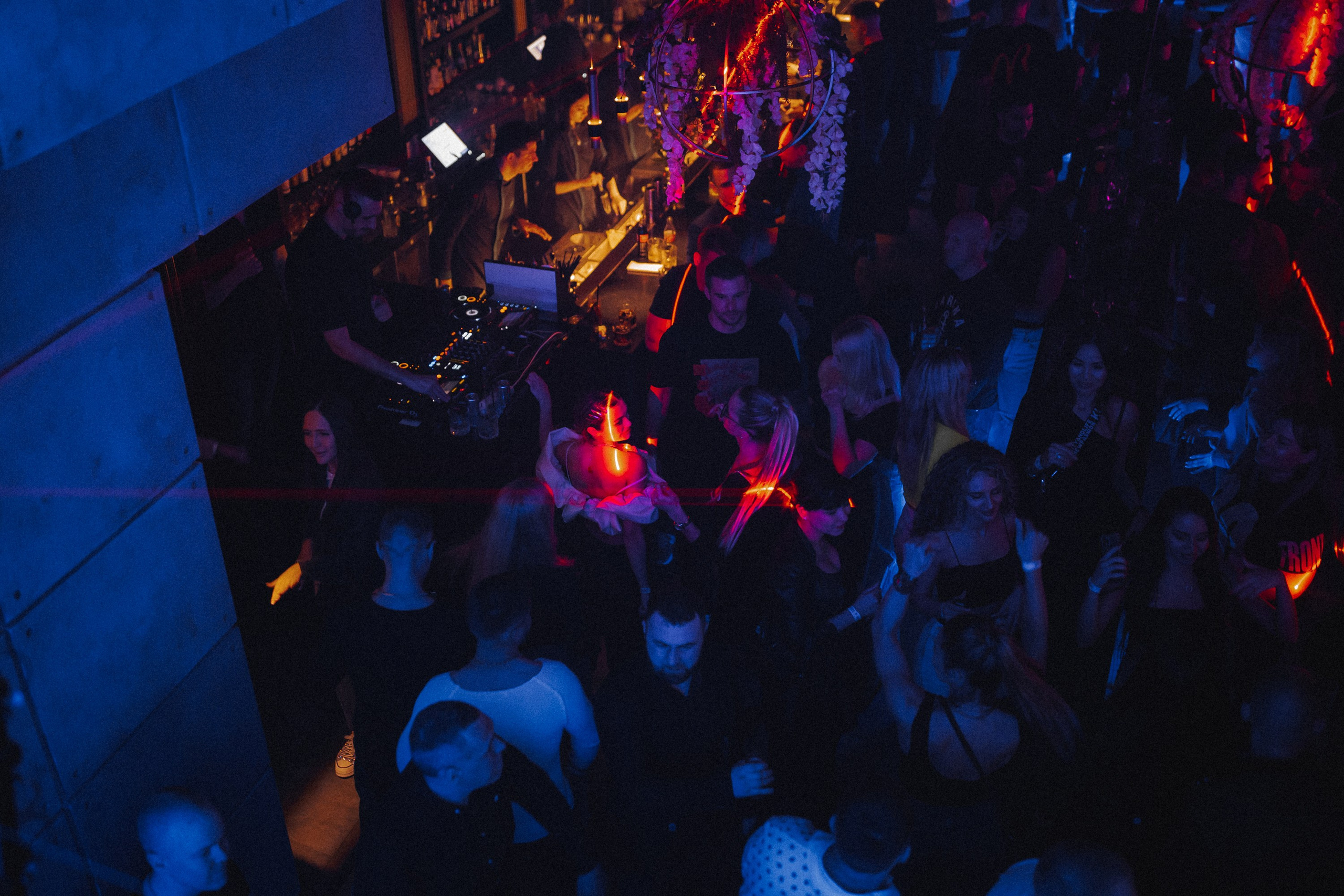 | Ambre | Kitchen Of Sound | РАСЦВЕТ | Dj F.A.R. Главная